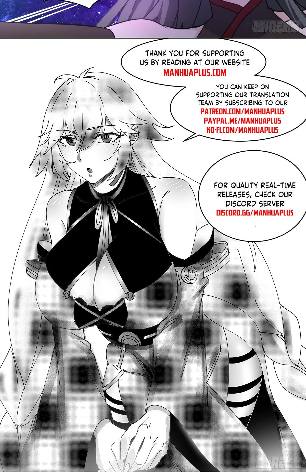Martial Peak Chapter 3011 page 13 - Chapter 3011: One Against Thousand