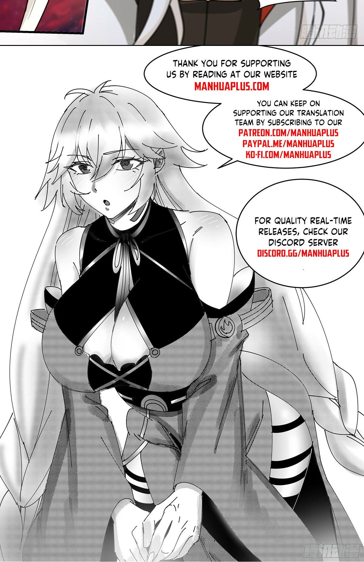 Martial Peak Chapter 3014 page 13 - Chapter 3014: Returning To The Chaotic Dead Territory Again