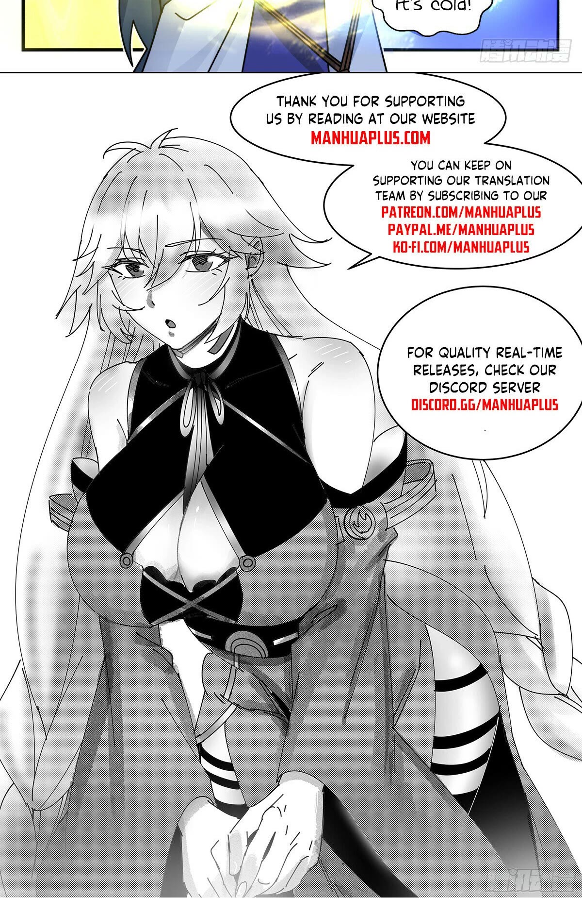 Martial Peak Chapter 3015 page 13 - Chapter 3015: Great Conspiracy