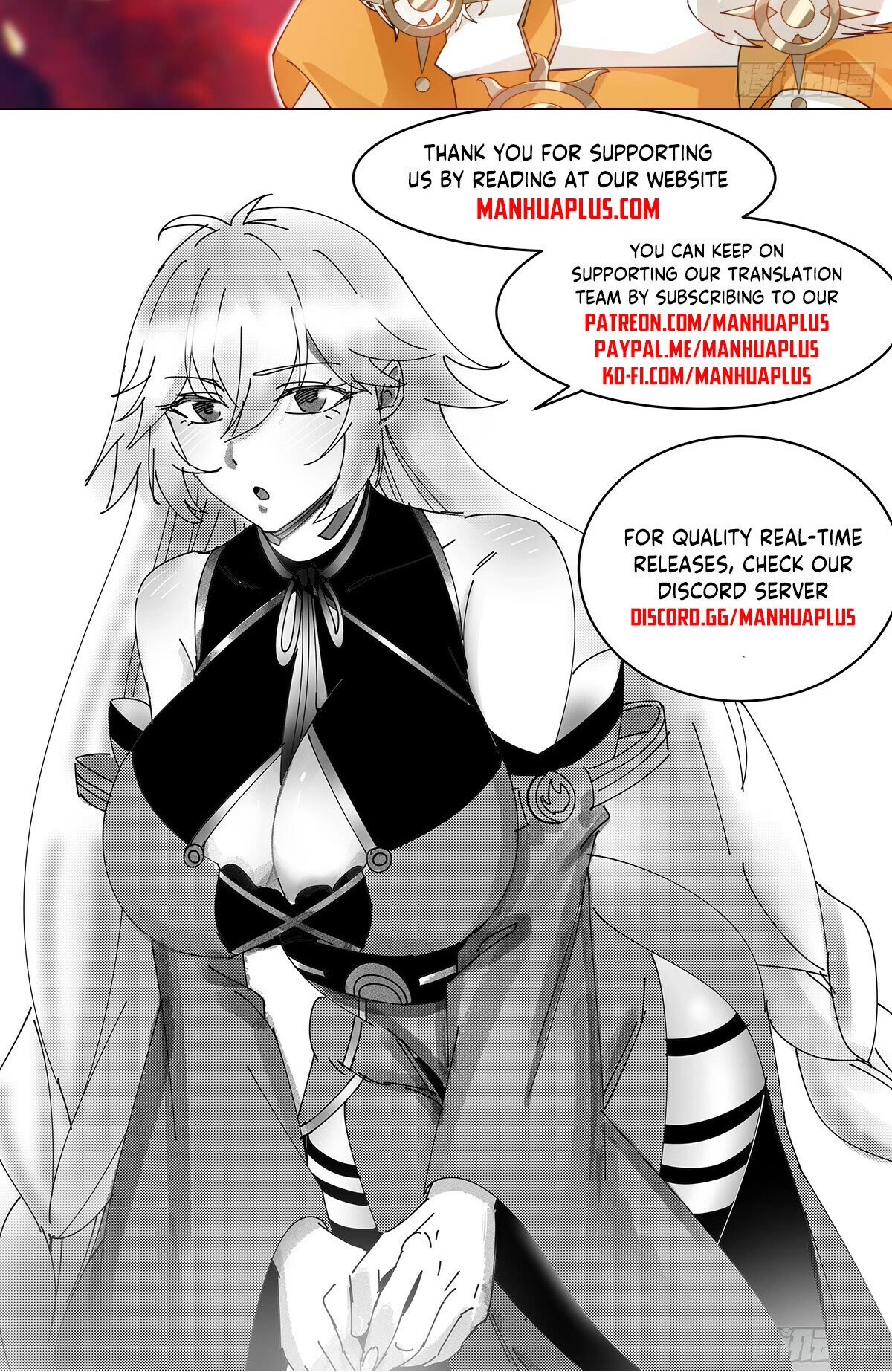 Martial Peak Chapter 3016 page 13 - Chapter 3016: The Means To Dispel The Ink Force