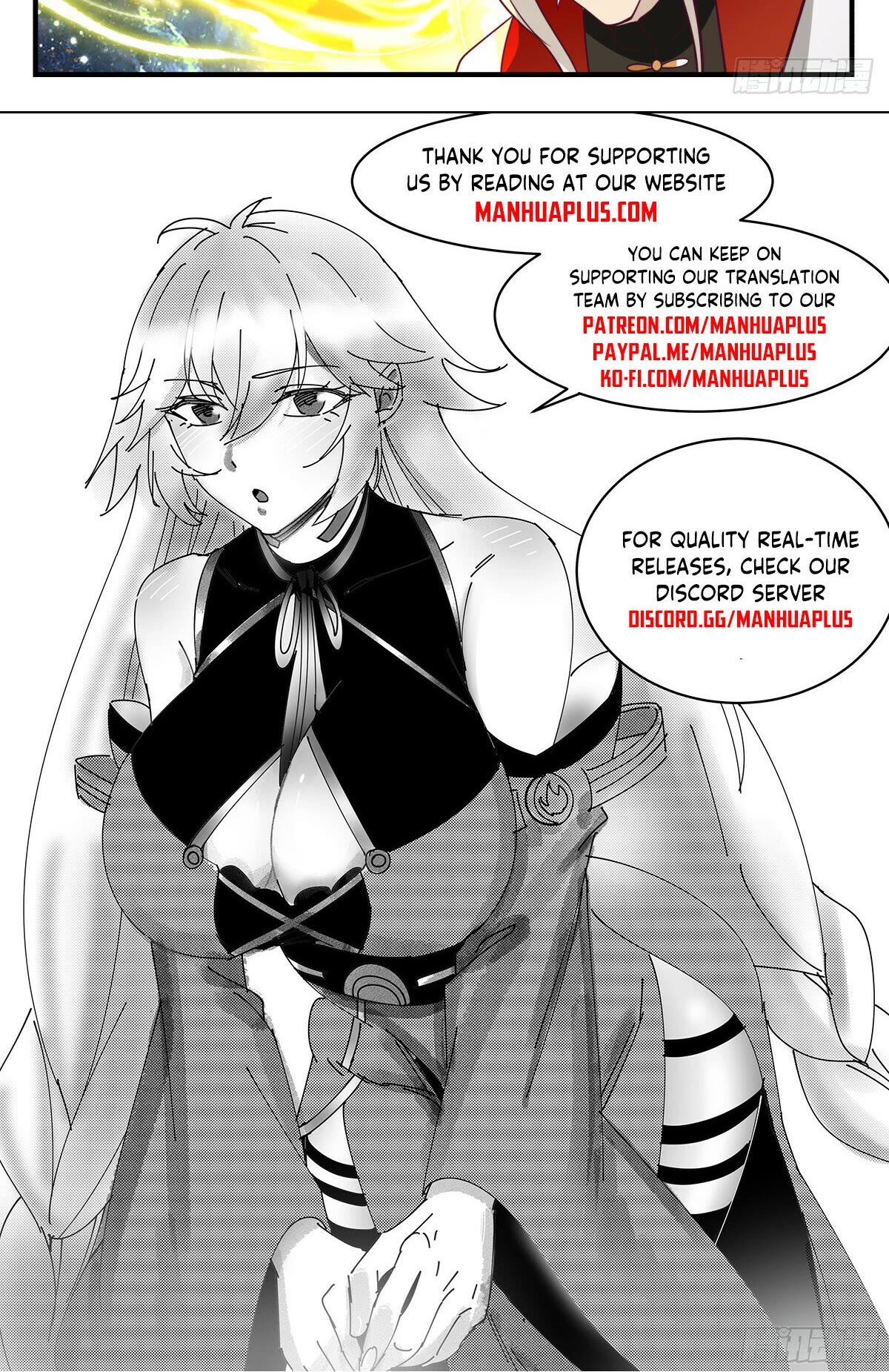 Martial Peak Chapter 3017 page 13 - Chapter 3017: The Great Battle Is Coming