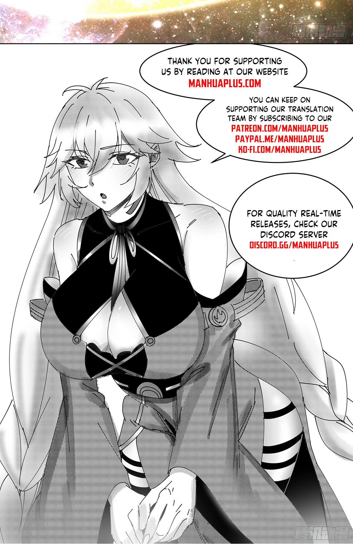 Martial Peak Chapter 3018 page 13 - Chapter 3018: Risking His Life
