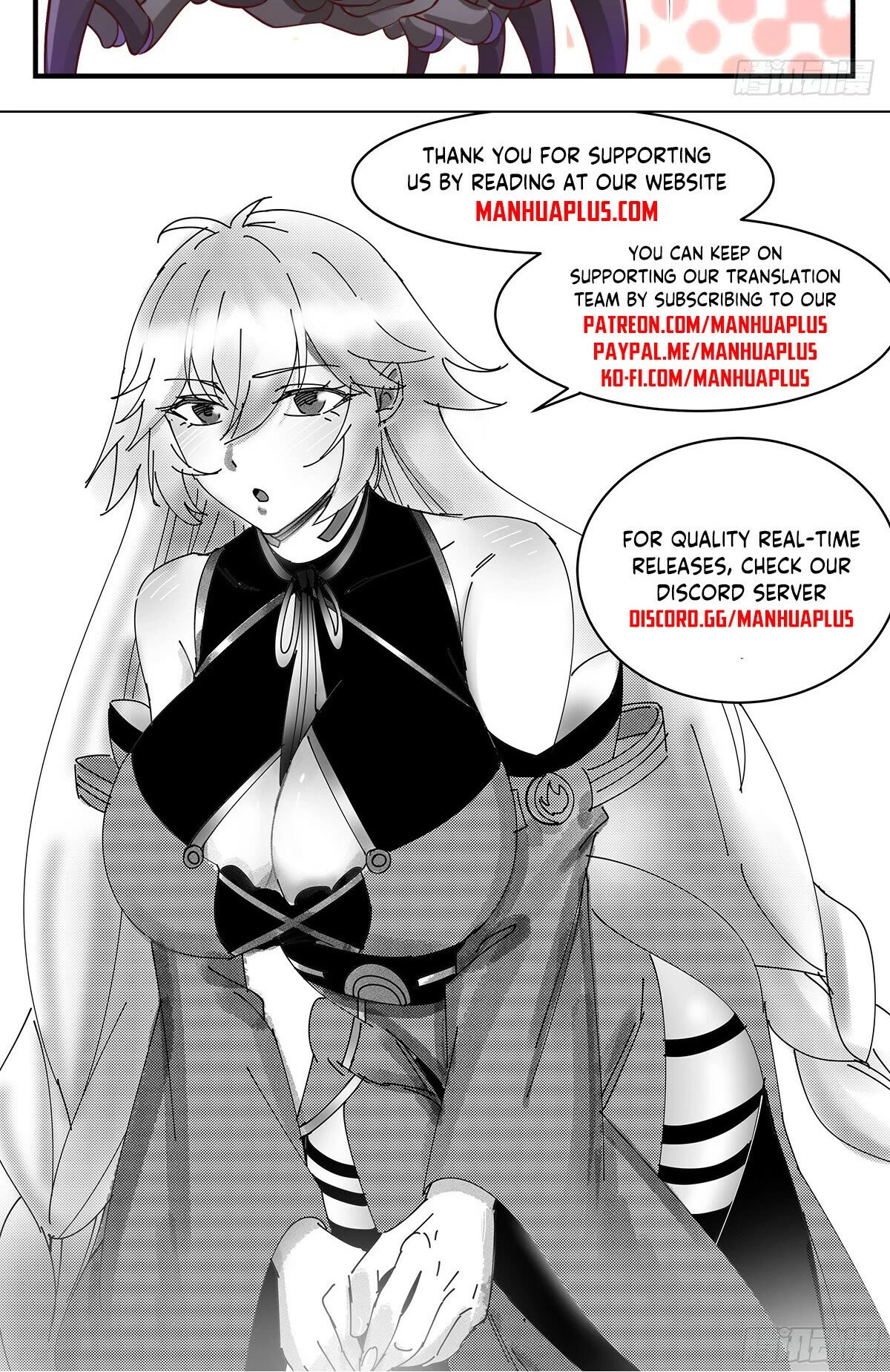 Martial Peak Chapter 3020 page 13 - Chapter 3020: I'd Rather Die