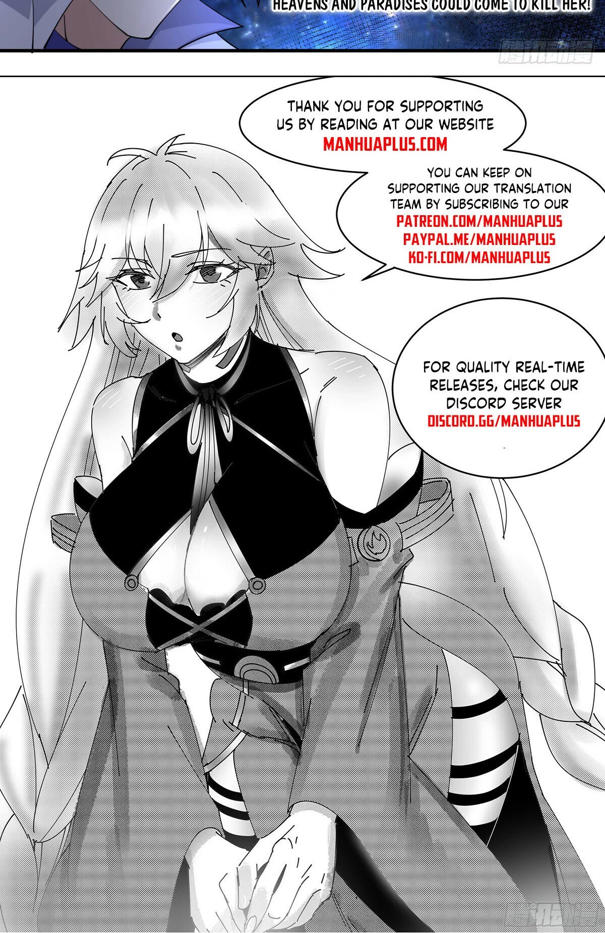 Martial Peak Chapter 3021 page 13 - Chapter 3021: A Dove Occupying A Magpie's Nest