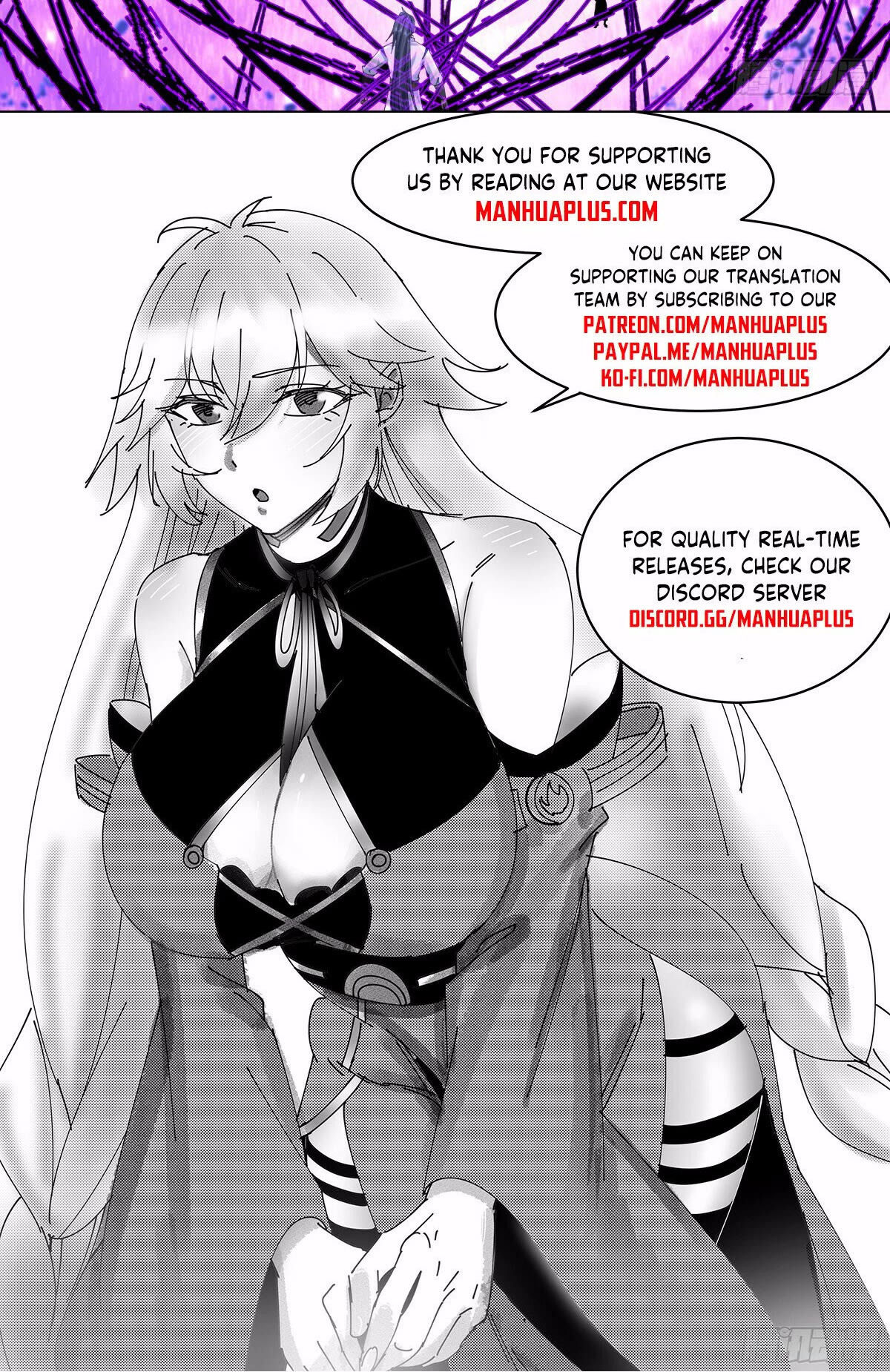 Martial Peak Chapter 3023 page 13 - Chapter 3023: A Fierce Battle