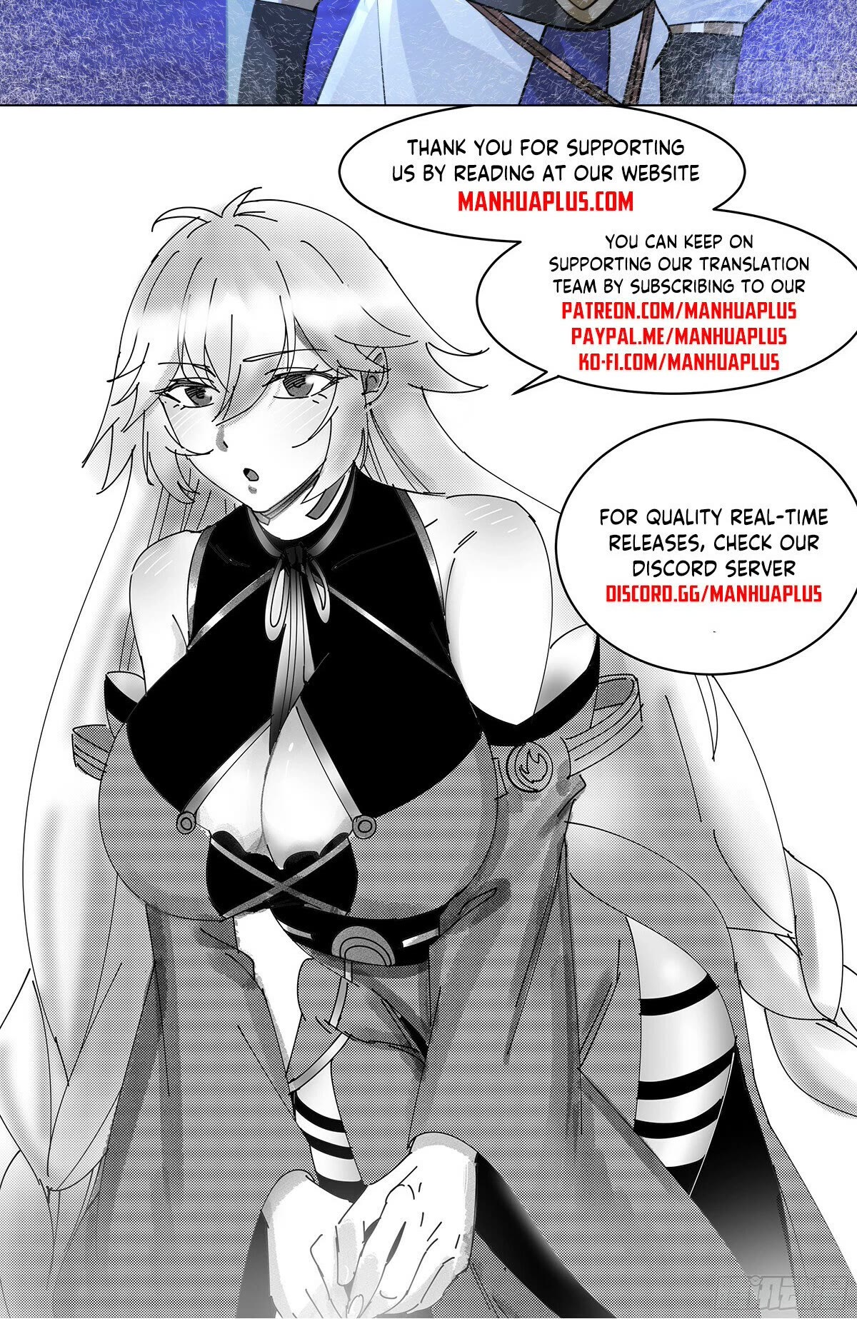 Martial Peak Chapter 3024 page 13 - Chapter 3024: The Great Secret Is Revealed