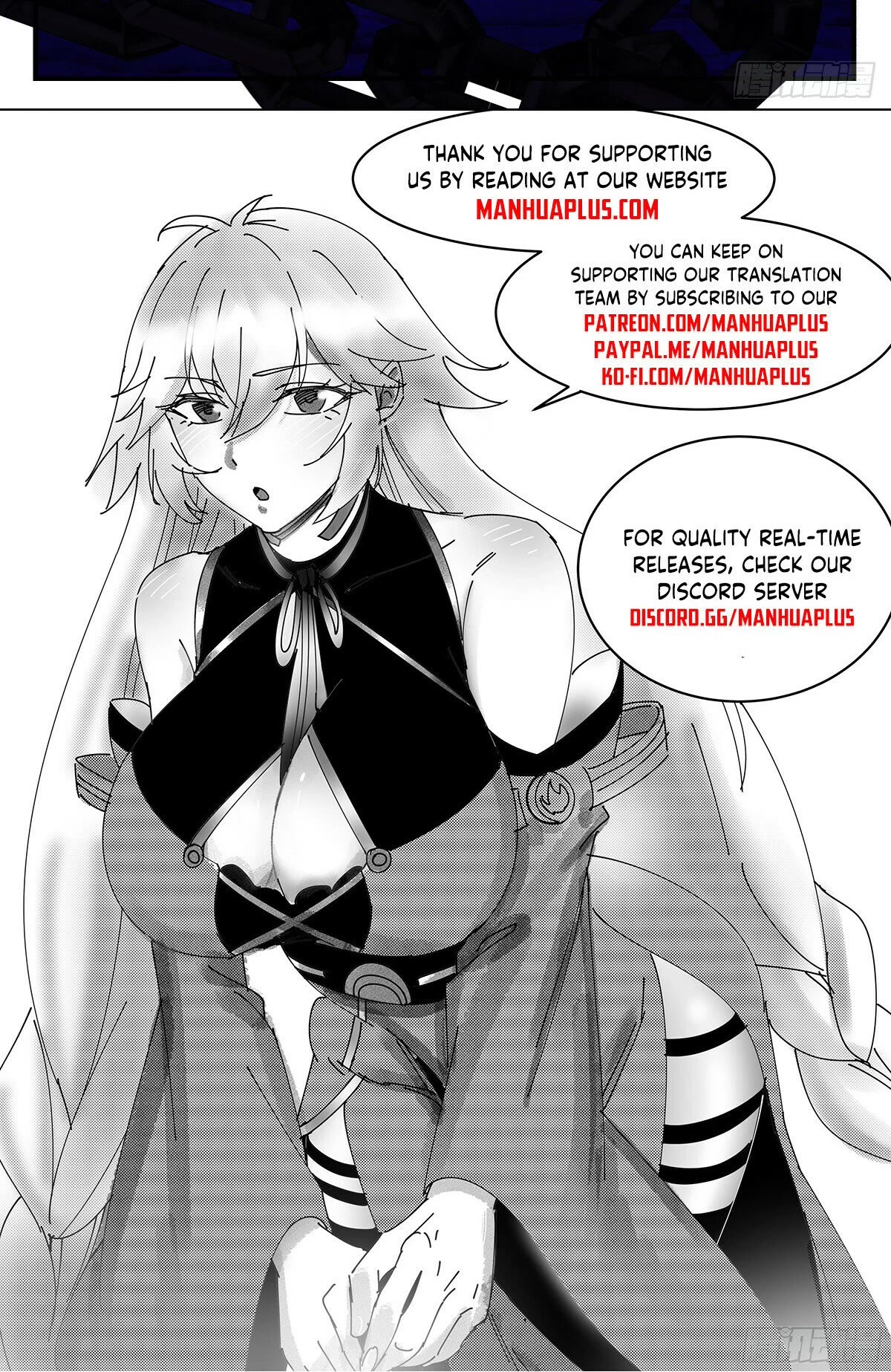Martial Peak Chapter 3025 page 13 - Chapter 3025: Void Corridor
