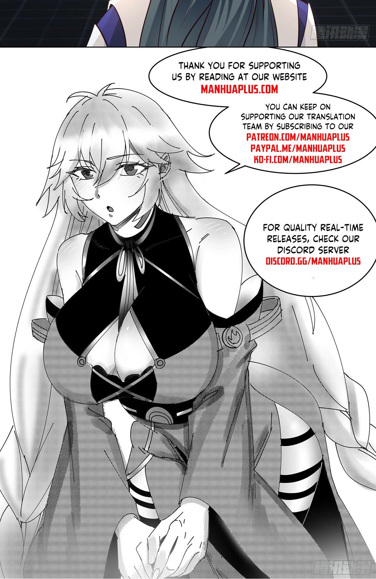 Martial Peak Chapter 3027 page 13 - Chapter 3027: I Don't Agree With Your Choice