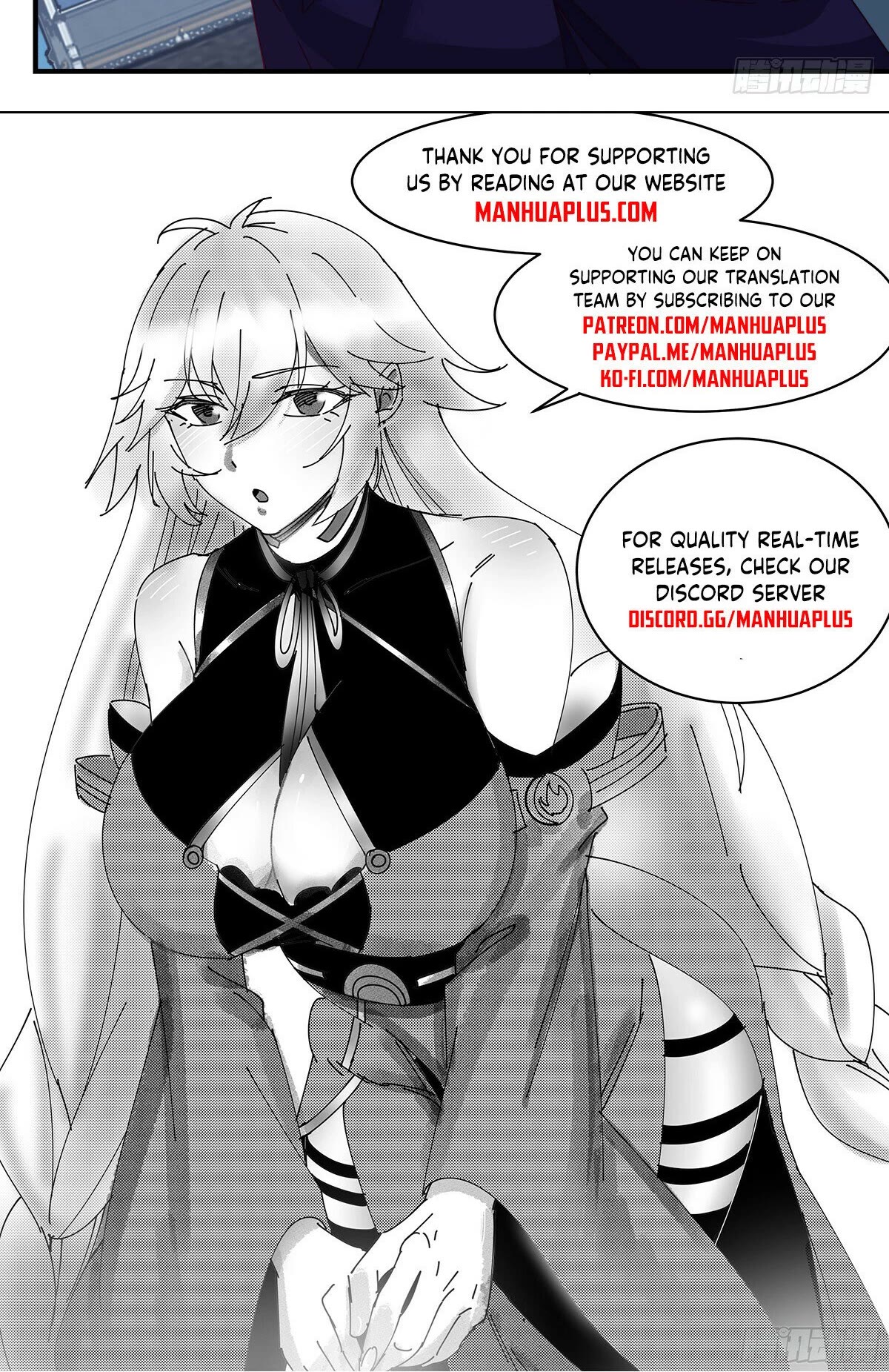 Martial Peak Chapter 3029 page 13 - Chapter 3029: The Ceremony Is Completed