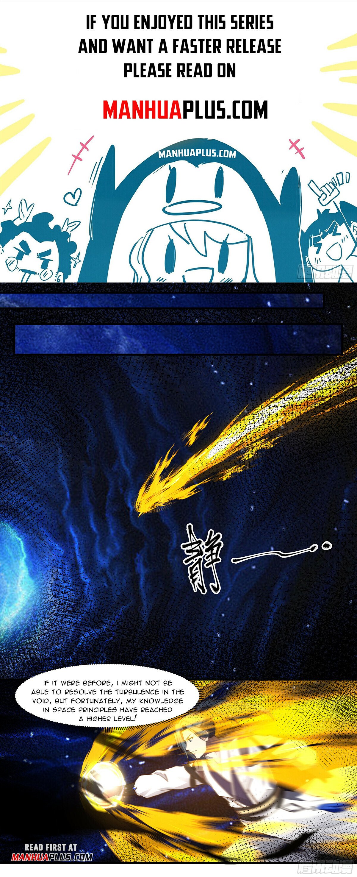 Martial Peak Chapter 3033 page 1 - Chapter 3033: Inside the Secret Realm