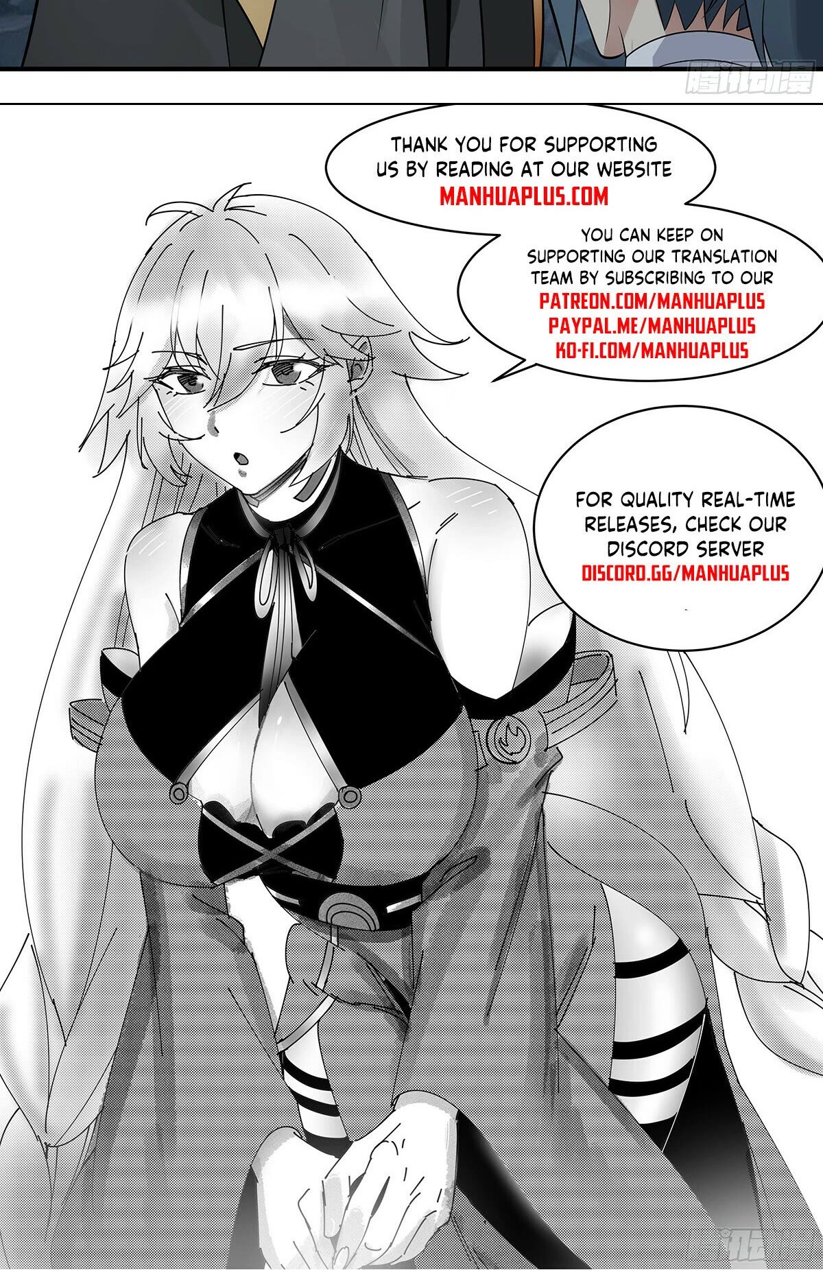 Martial Peak Chapter 3033 page 13 - Chapter 3033: Inside the Secret Realm