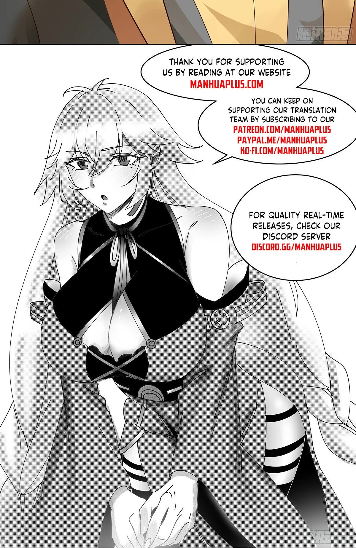 Martial Peak Chapter 3034 page 13 - Chapter 3034: New Hope