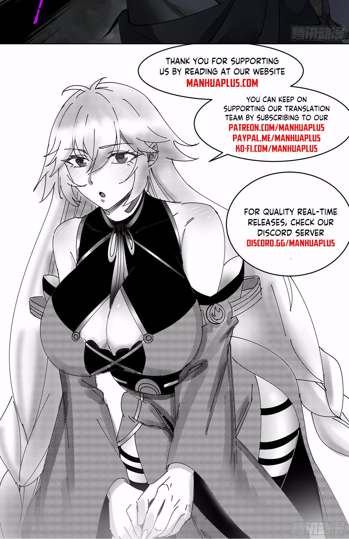 Martial Peak Chapter 3035 page 13 - Chapter 3035: Making A Prompt And Resolute Decision