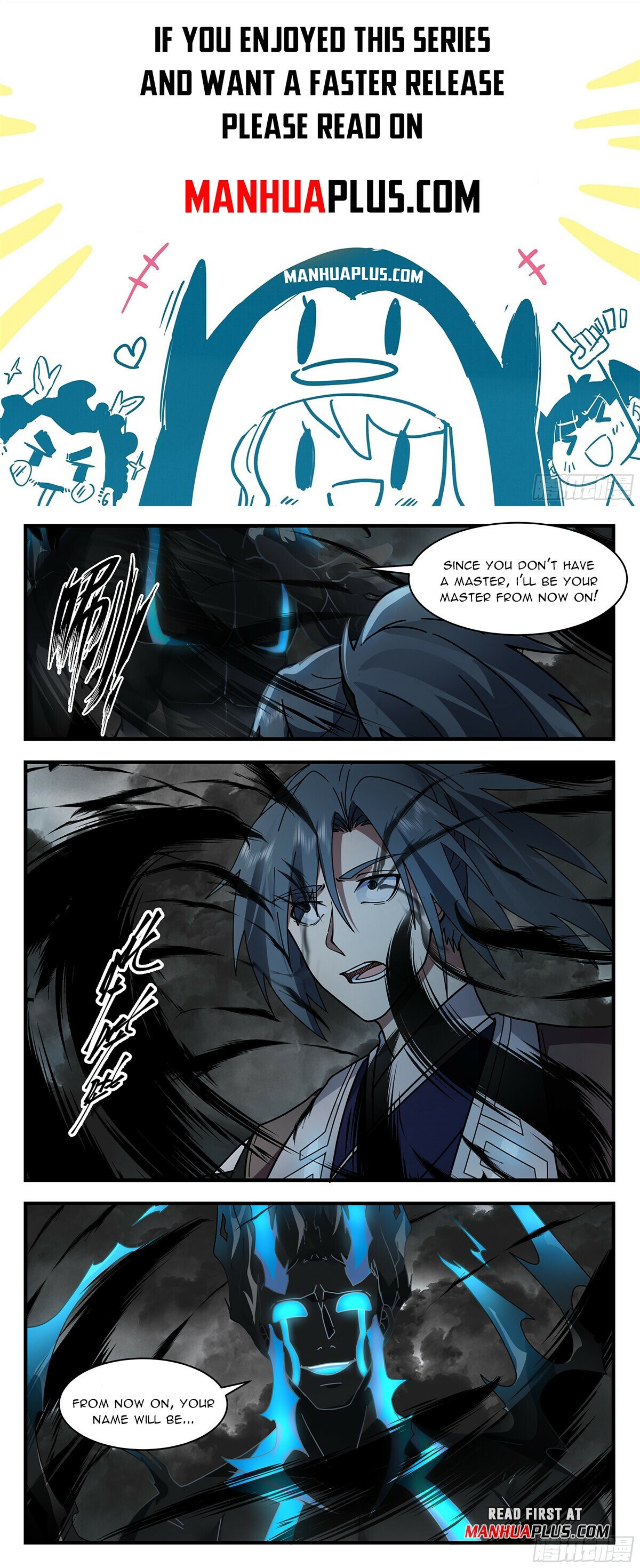 Martial Peak Chapter 3036 page 1 - Chapter 3036: World Sphere