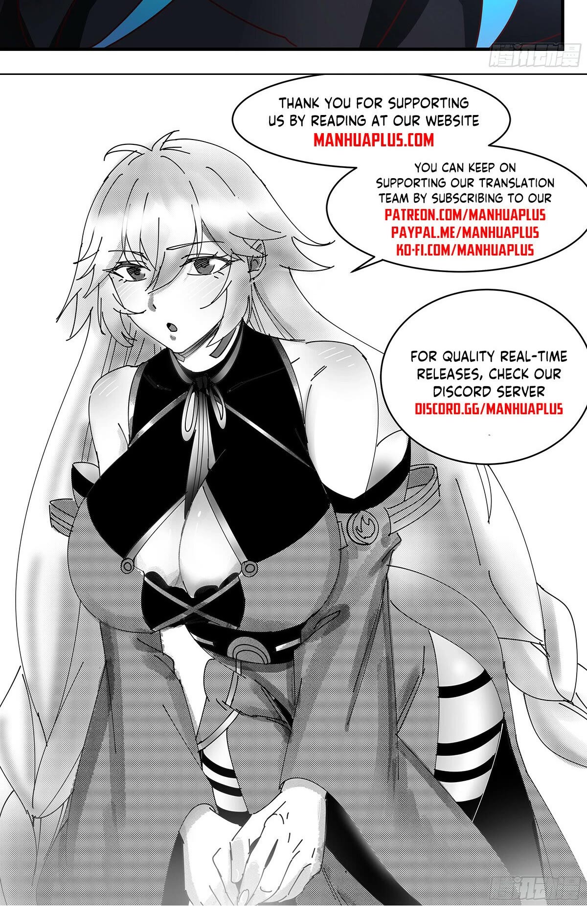 Martial Peak Chapter 3037 page 13 - Chapter 3037: You've Been Tricked