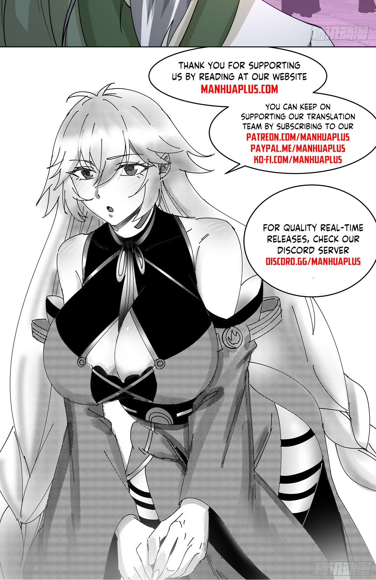 Martial Peak Chapter 3038 page 13 - Chapter 3038: They're Both Dead