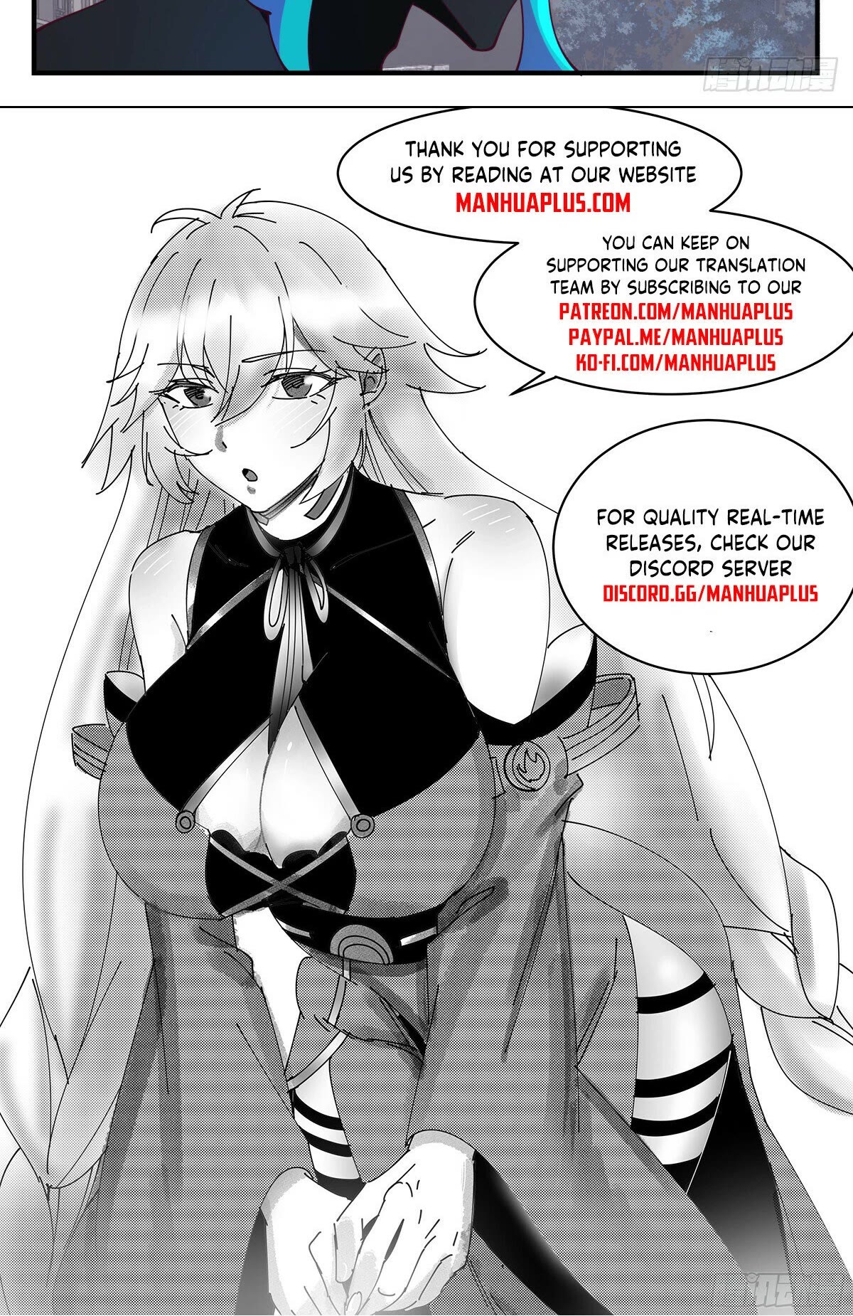 Martial Peak Chapter 3039 page 13 - Chapter 3039: Unexpected Harvest