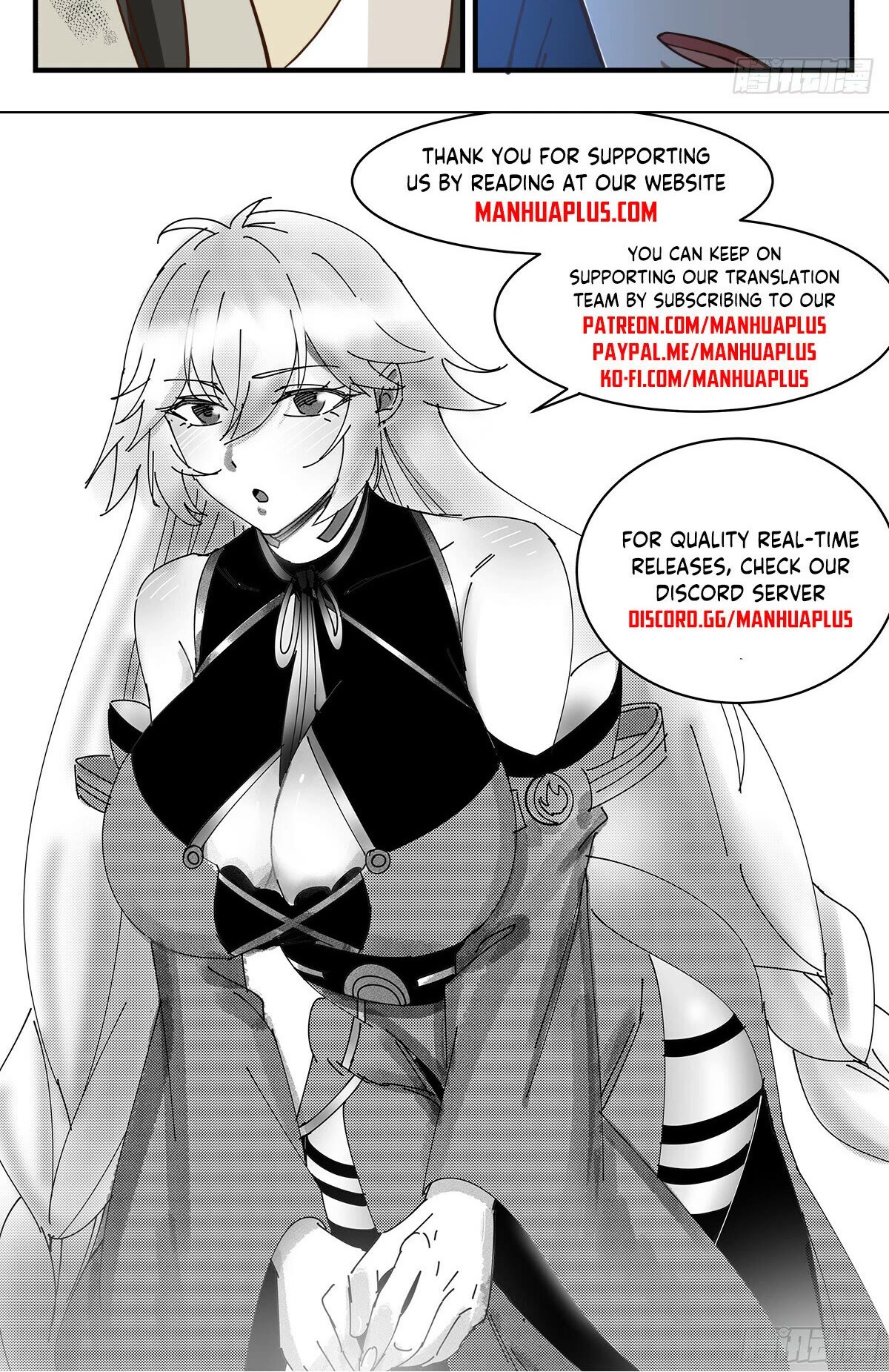 Martial Peak Chapter 3040 page 13 - Chapter 3040: Ink Nest