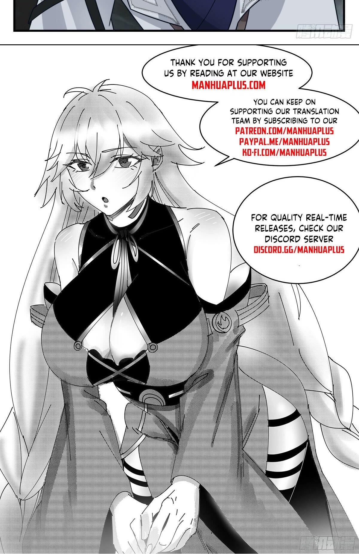 Martial Peak Chapter 3041 page 13 - Chapter 3041: Enemy Attack