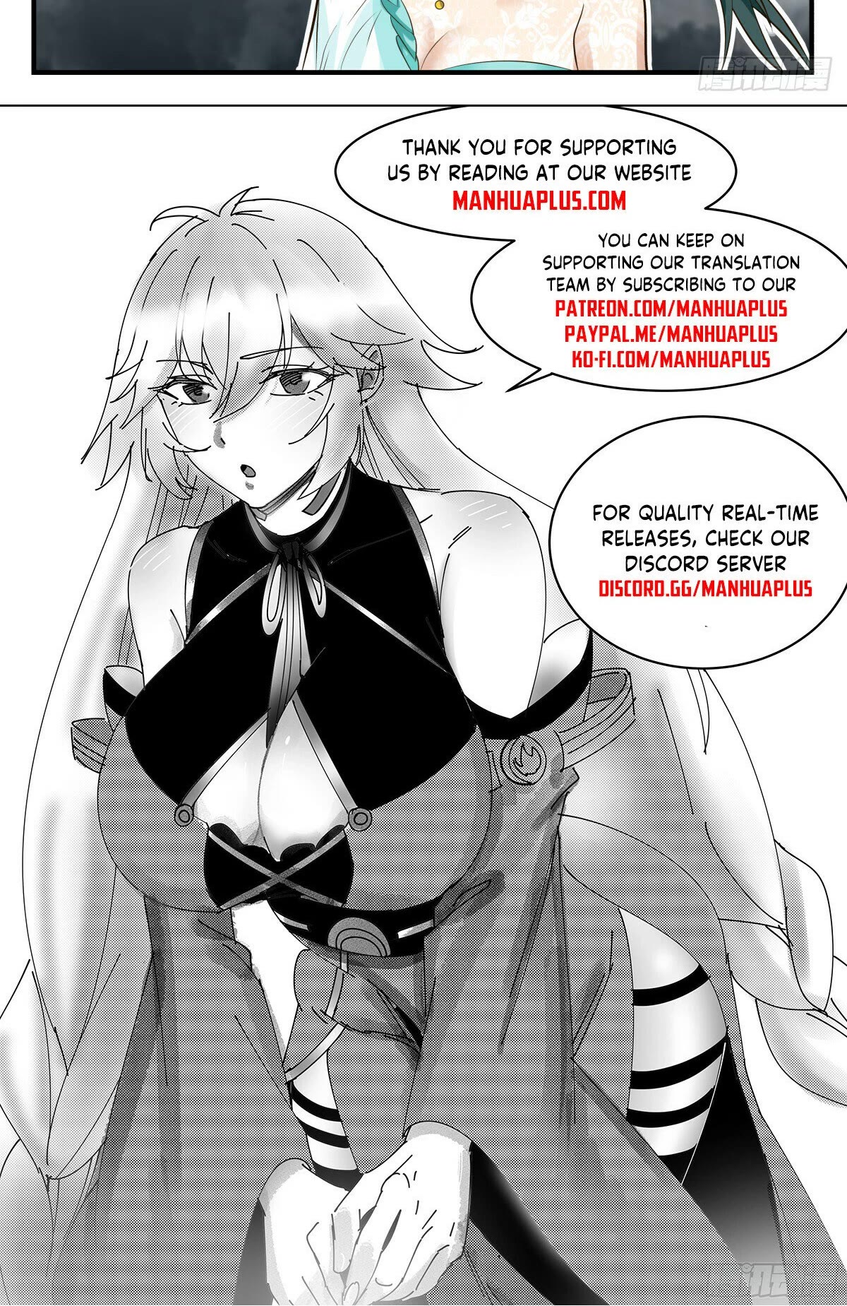 Martial Peak Chapter 3045 page 13 - Chapter 3045: Waiting Idly For Opportunities