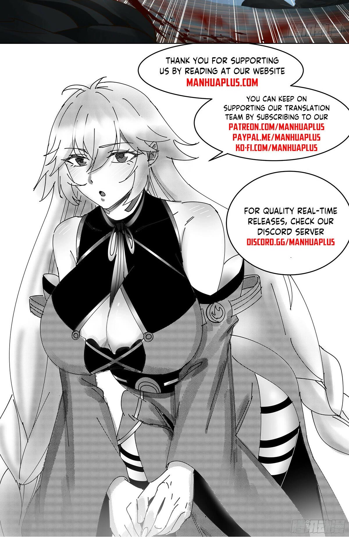Martial Peak Chapter 3046 page 13 - Chapter 3046: Taking The Initiative
