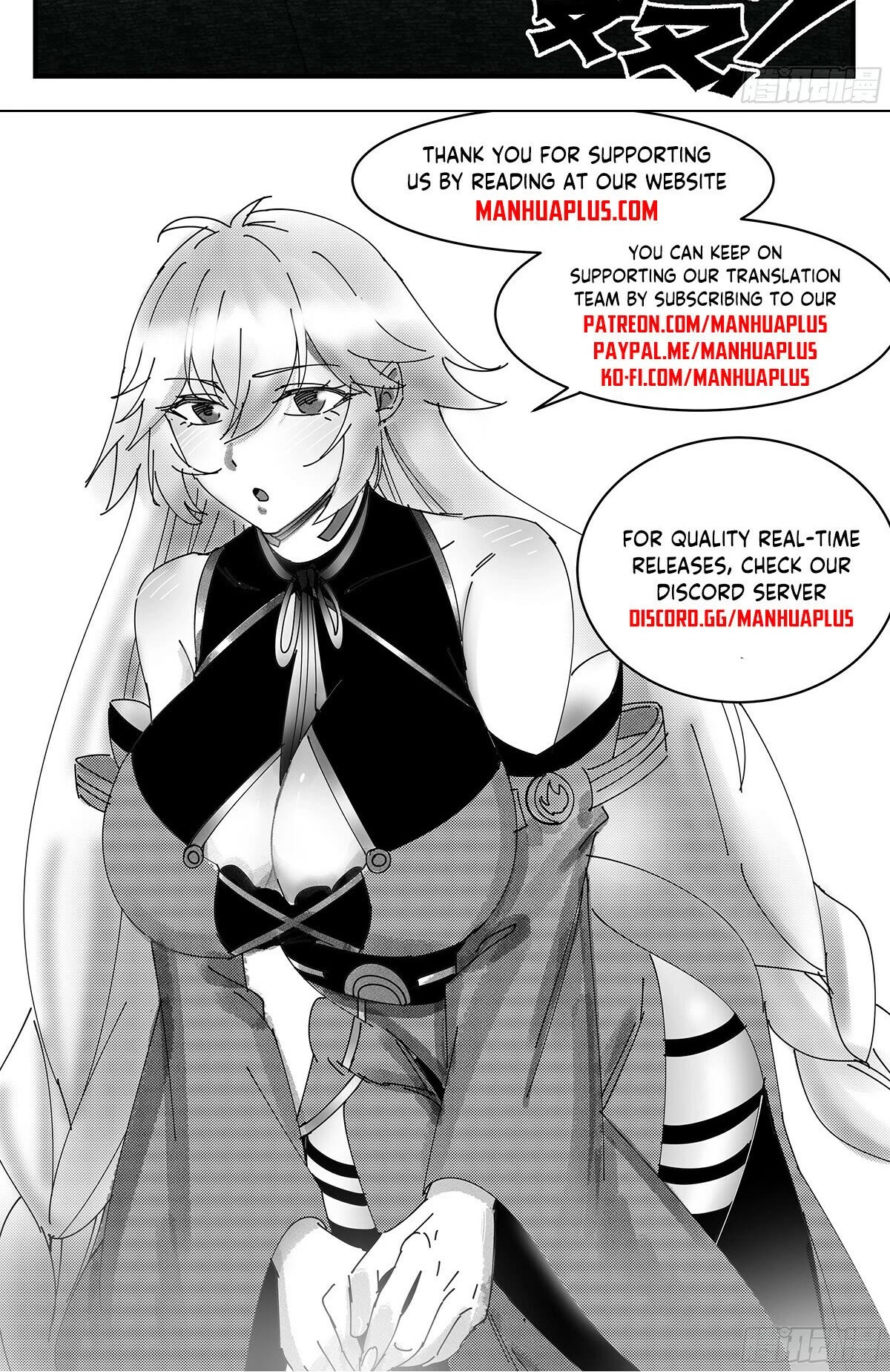 Martial Peak Chapter 3048 page 13 - Chapter 3048: The Frontline Of Blue Sky Pass