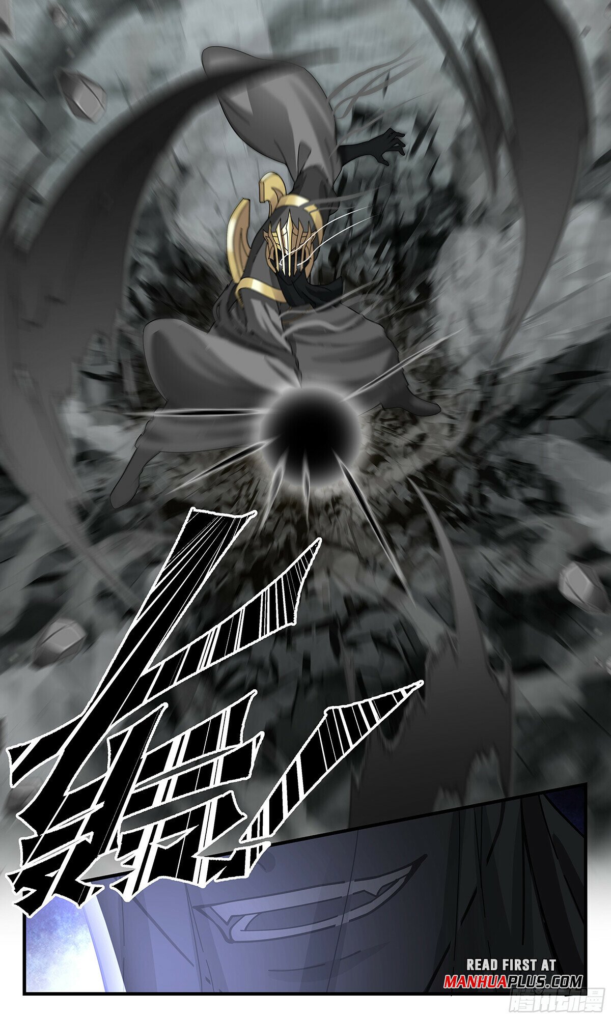 Martial Peak Chapter 3048 page 7 - Chapter 3048: The Frontline Of Blue Sky Pass
