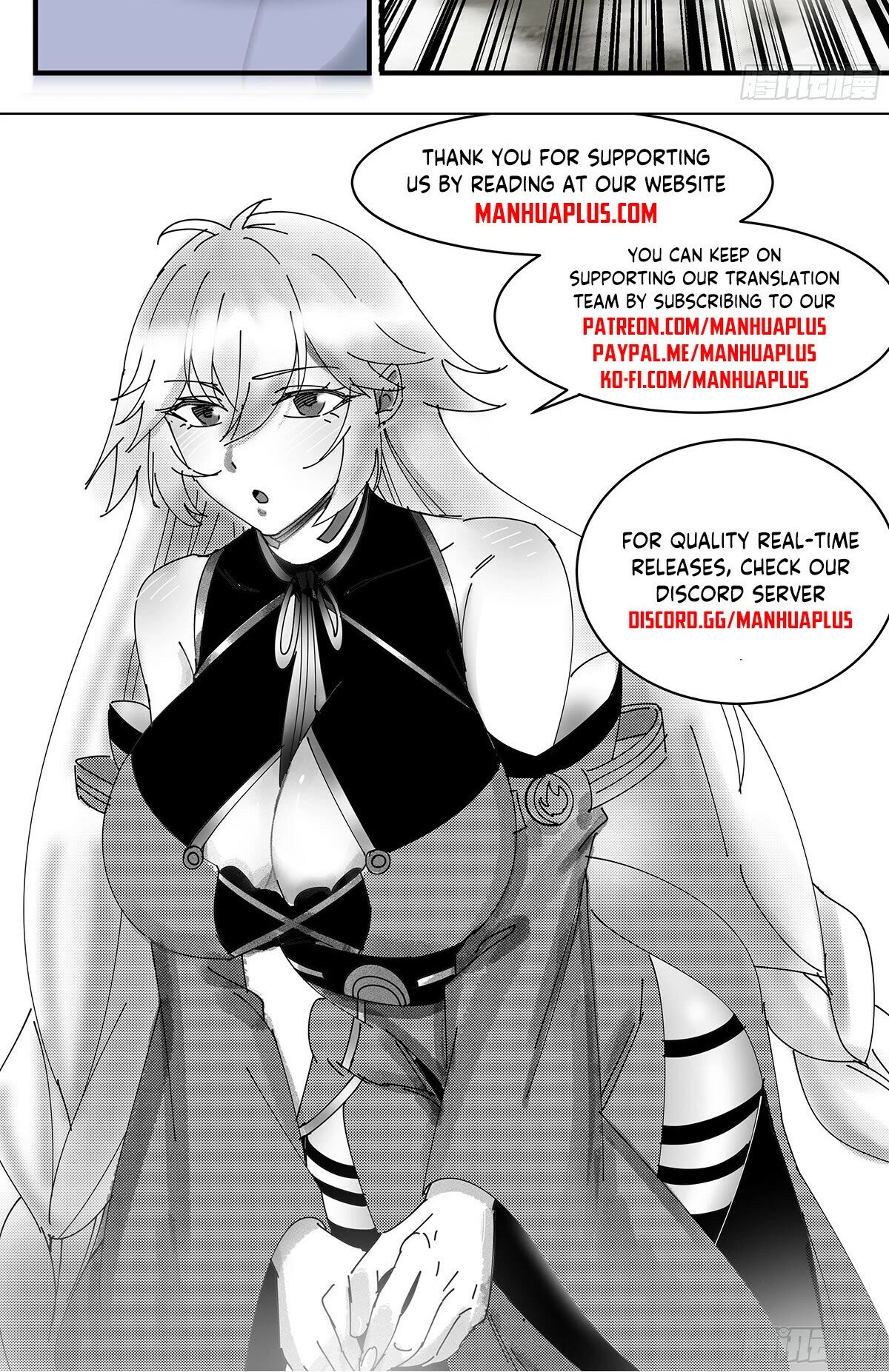 Martial Peak Chapter 3049 page 13 - Chapter 3049: There's No Such Thing As A Trap