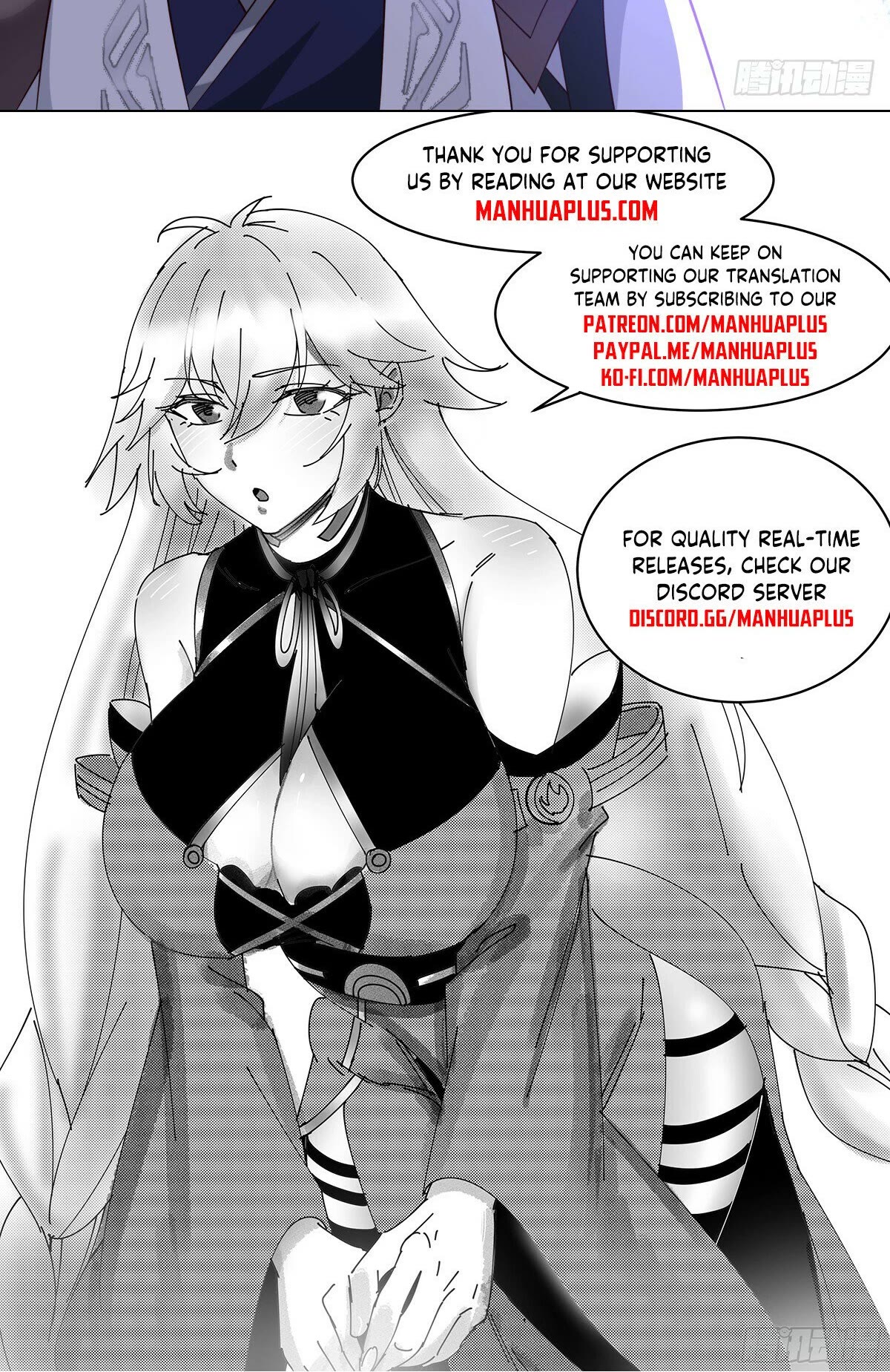 Martial Peak Chapter 3053 page 13 - Chapter 3053: The Bigger Picture Matters