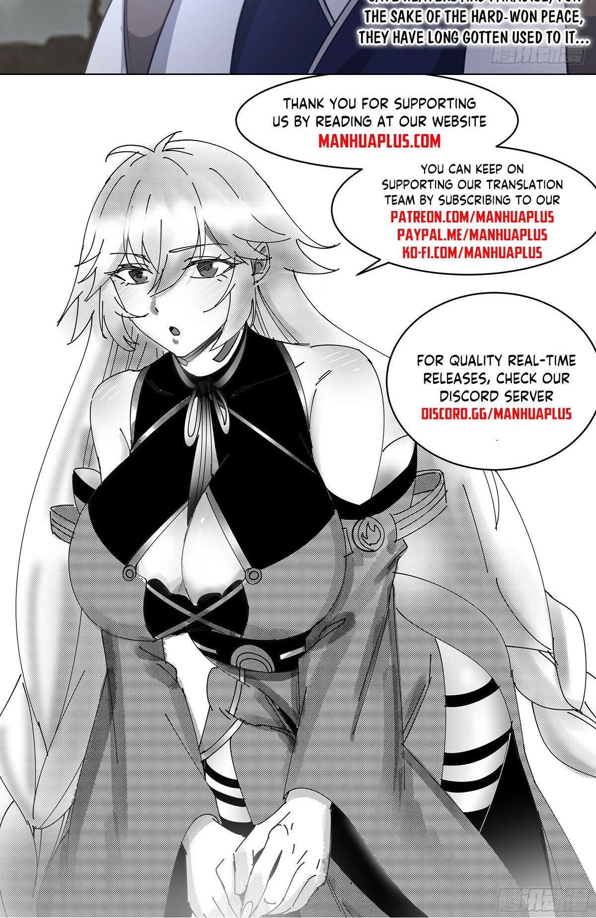 Martial Peak Chapter 3055 page 13 - Chapter 3055: Everyone's Hope
