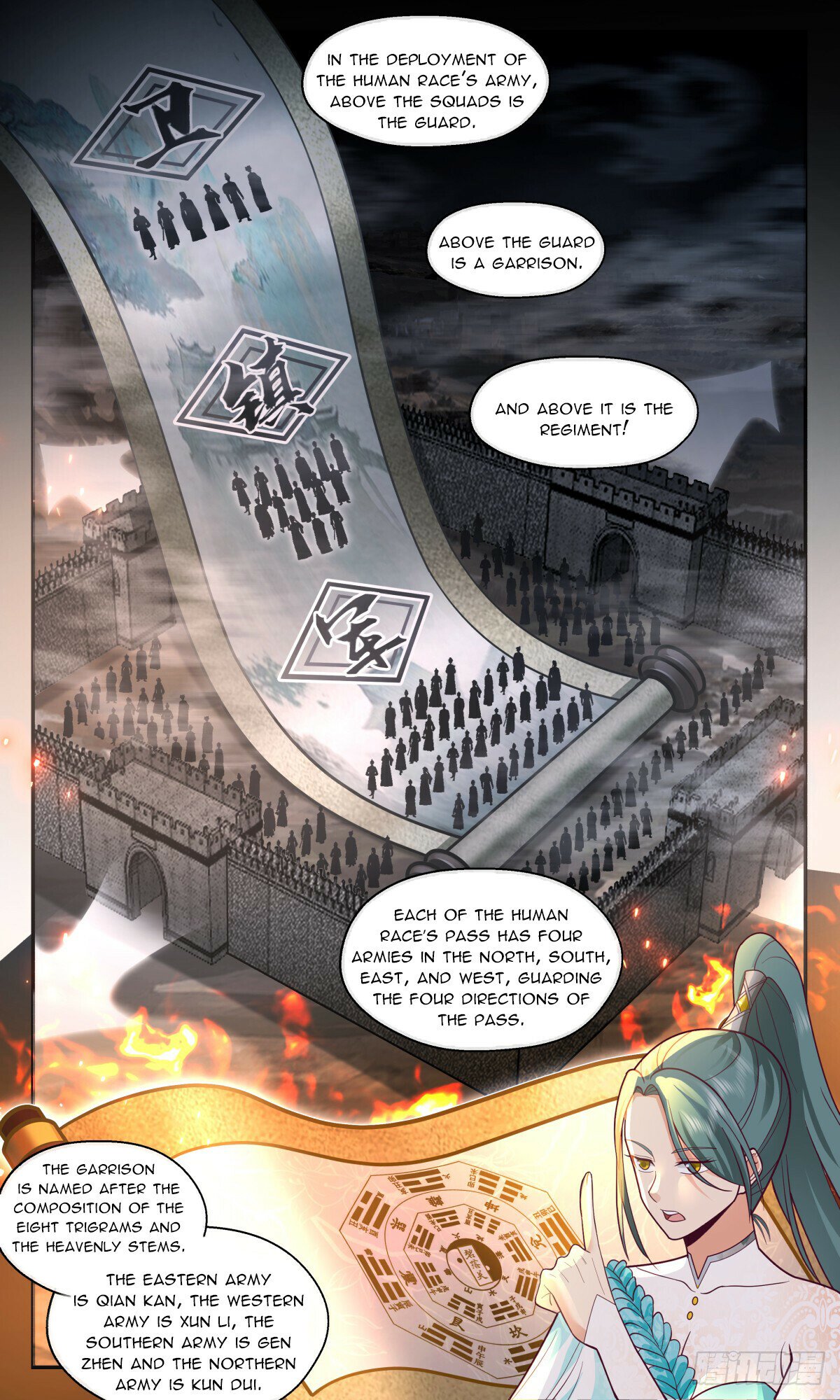 Martial Peak Chapter 3056 page 2 - Chapter 3056: The Best Of Both Worlds!