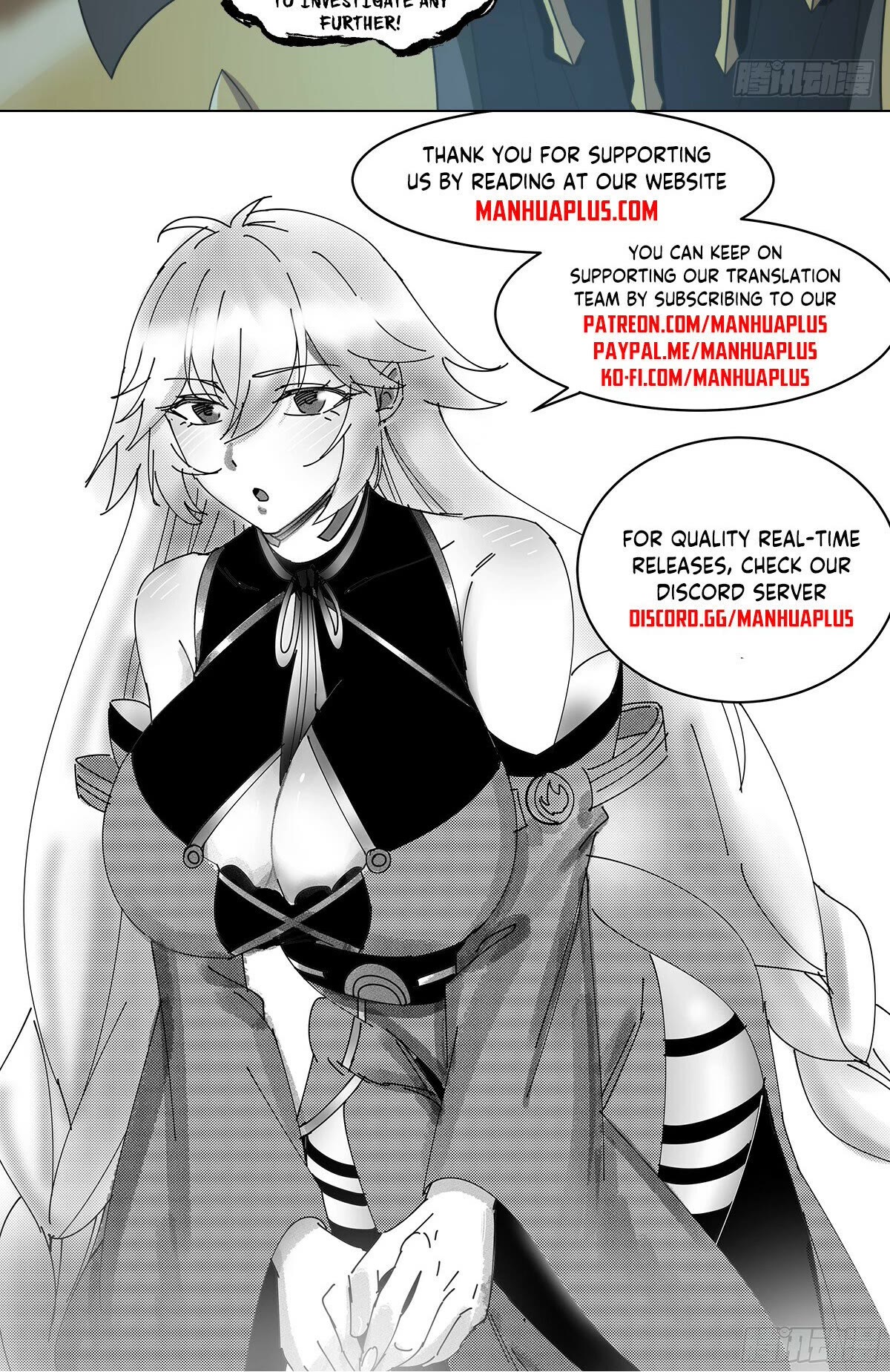 Martial Peak Chapter 3058 page 13 - Chapter 3058: Refining An Artifact