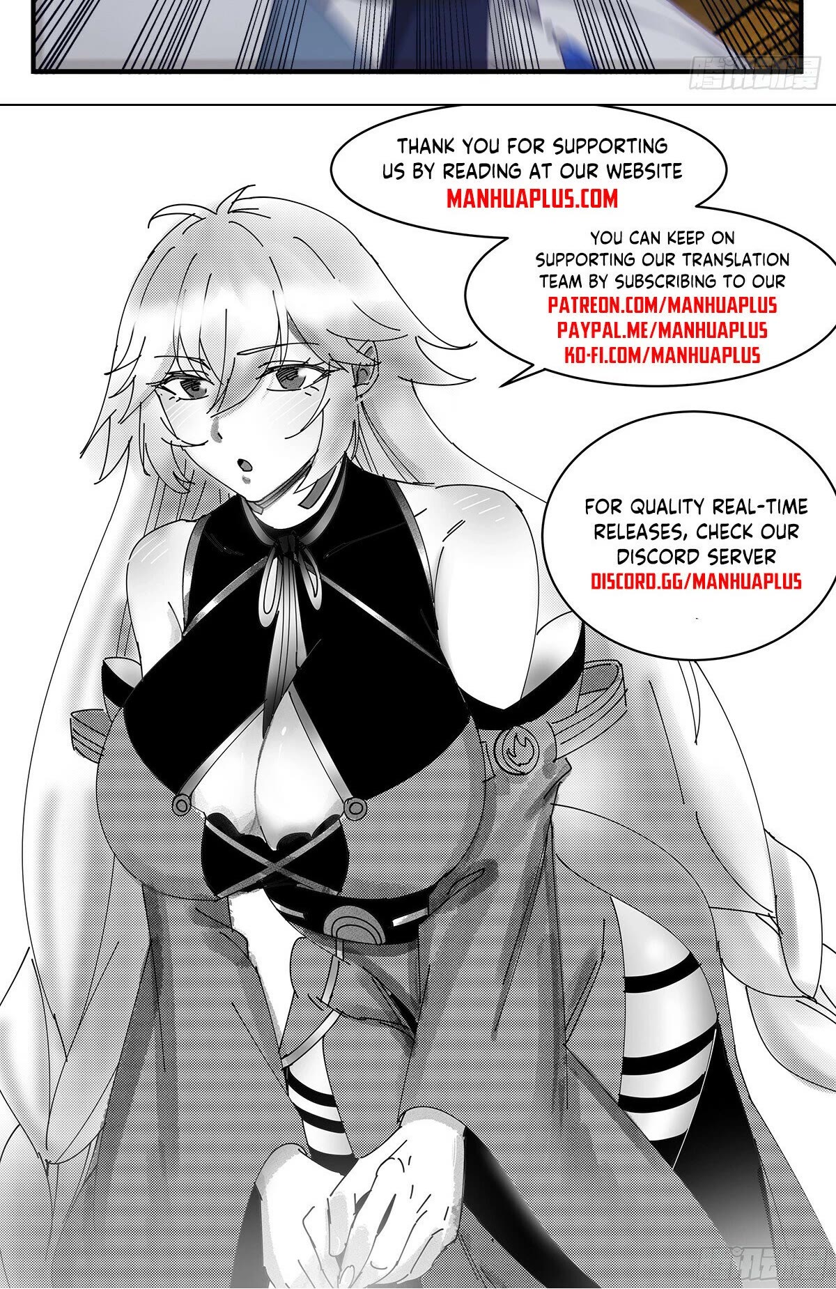 Martial Peak Chapter 3060 page 13 - Chapter 3060: Expedition Departure