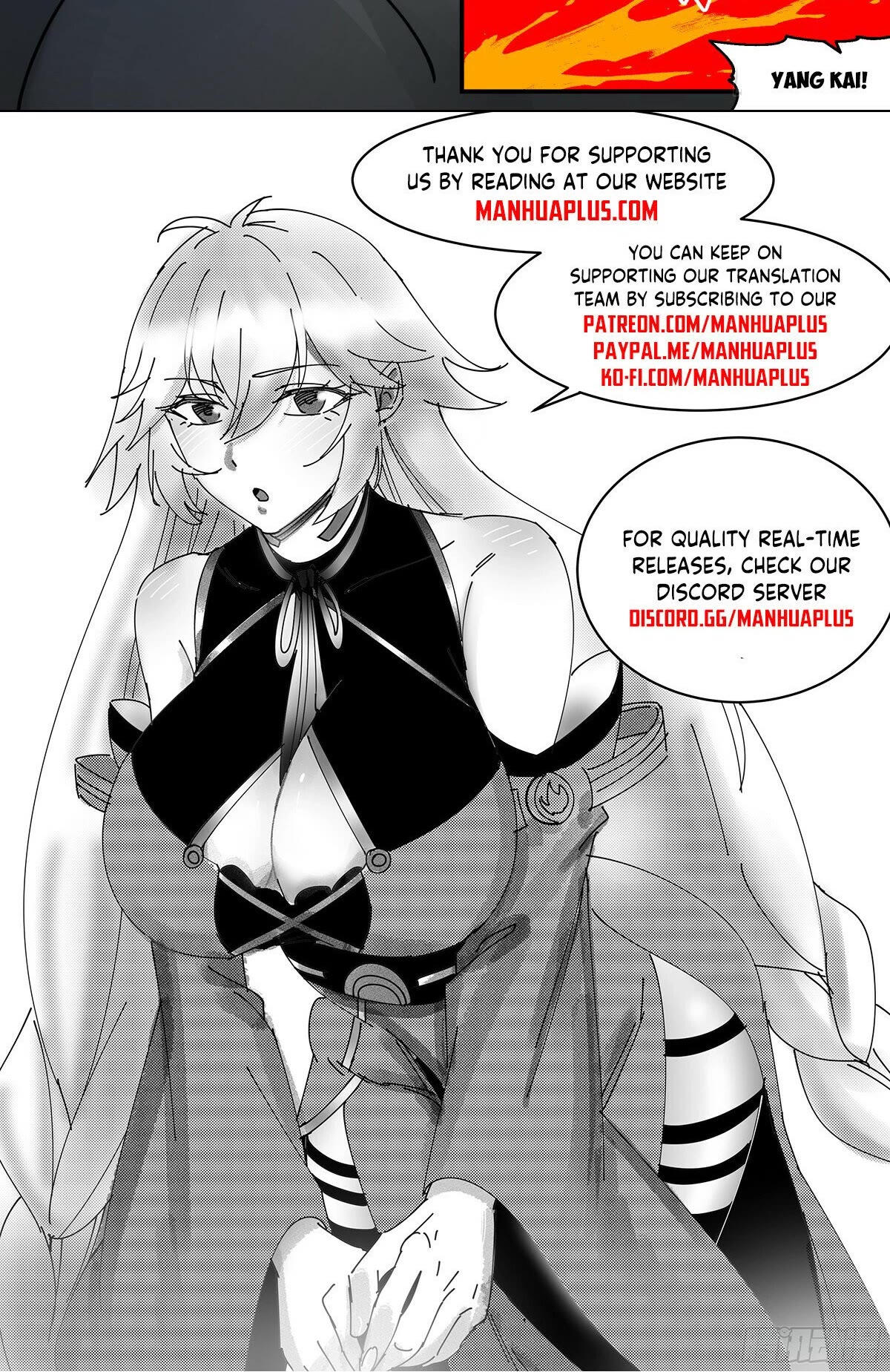 Martial Peak Chapter 3063 page 13 - Chapter 3063: Fighting A Feudal Lord