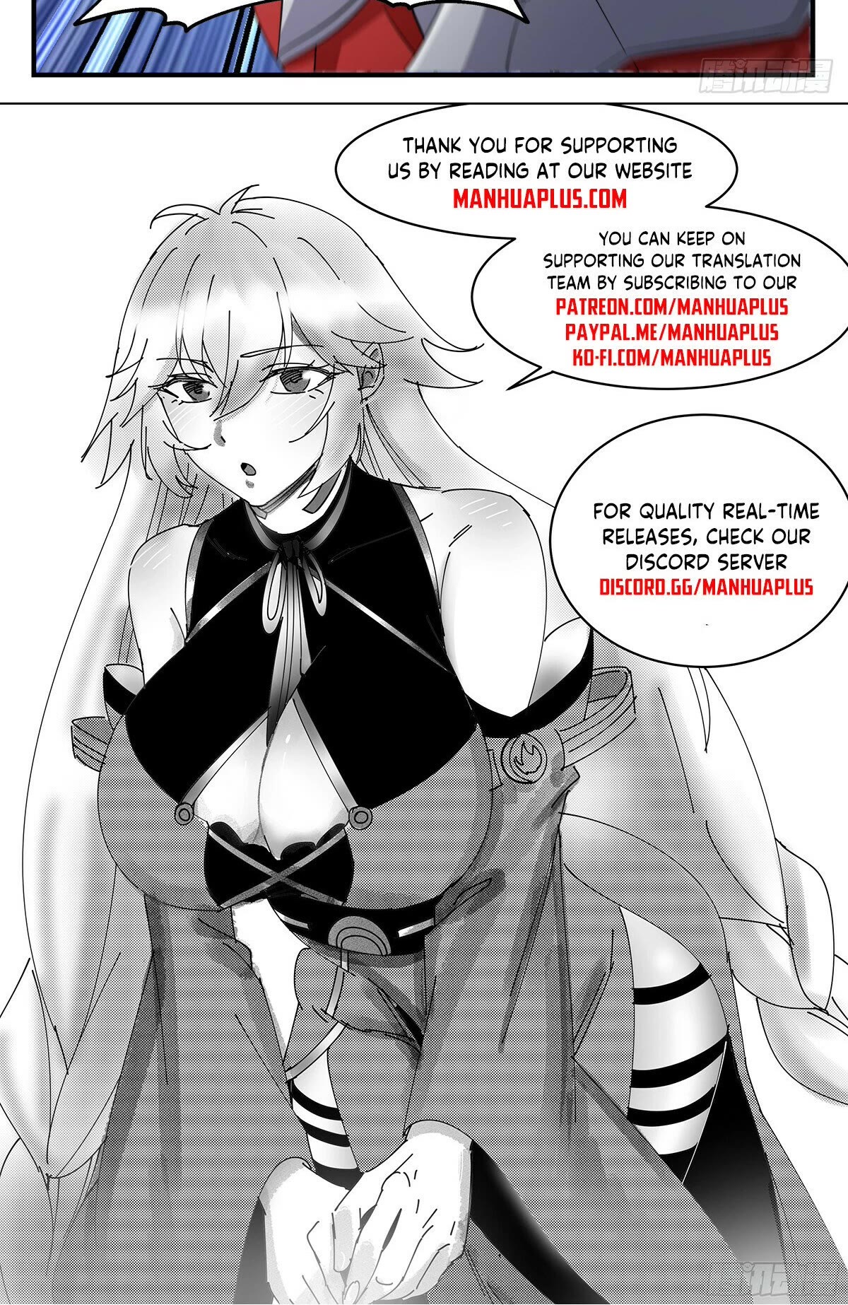 Martial Peak Chapter 3066 page 13 - Chapter 3066: Life Hanging On A Thread