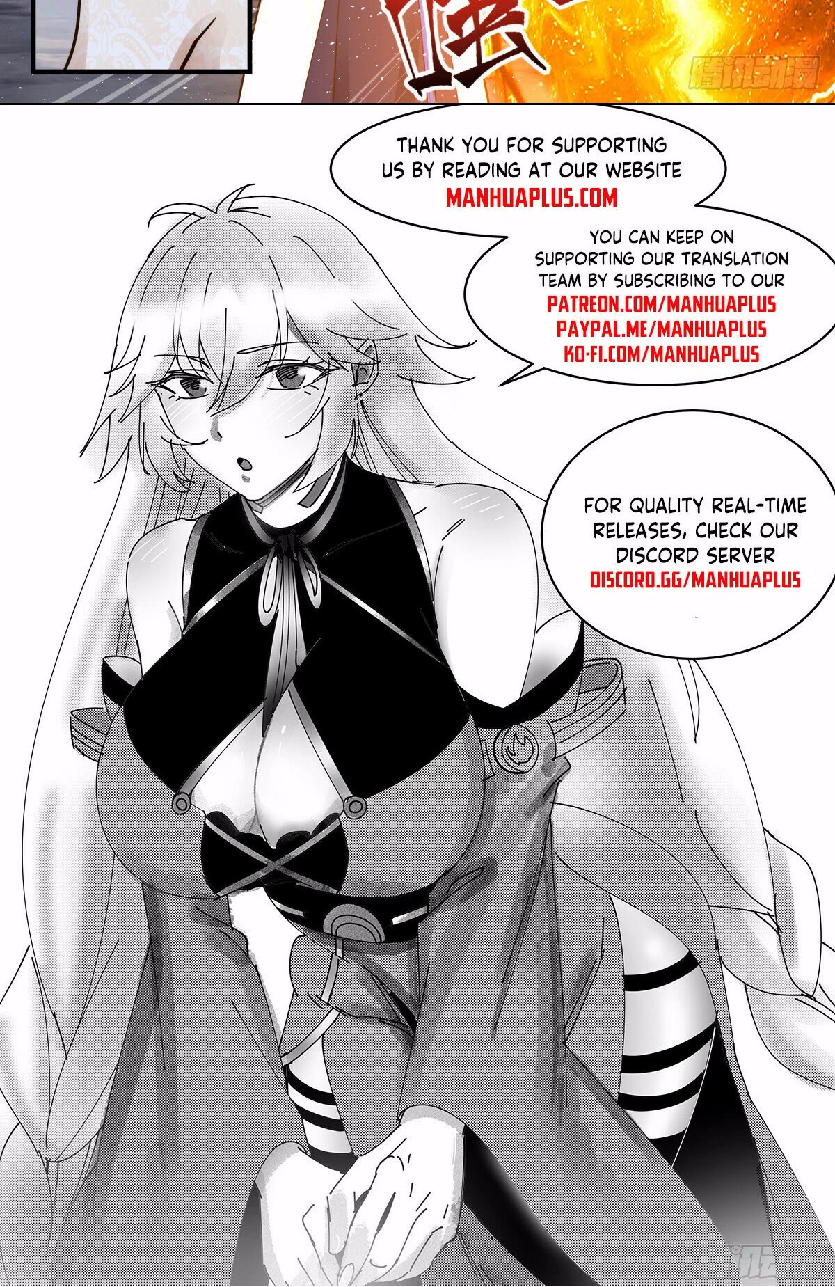 Martial Peak Chapter 3068 page 13 - Chapter 3068: Advancing To The Seventh Rank