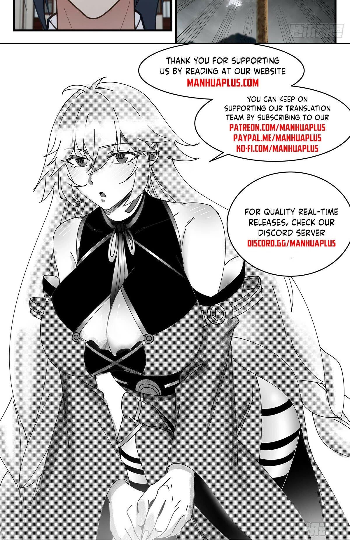 Martial Peak Chapter 3073 page 13 - Chapter 3073: Breaking Dawn