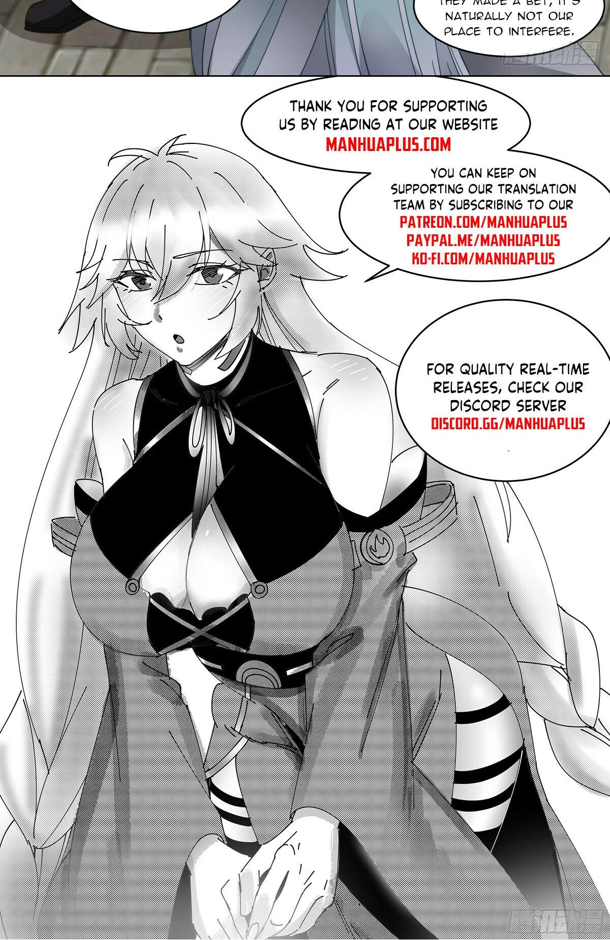 Martial Peak Chapter 3074 page 13 - Chapter 3074: A Bet