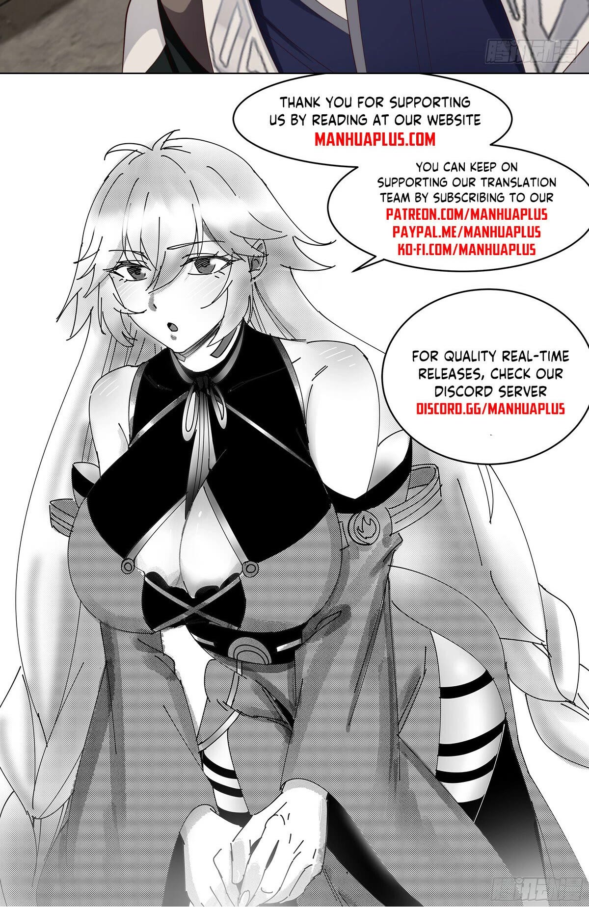 Martial Peak Chapter 3075 page 13 - Chapter 3075: Summoned By The Old Ancestor