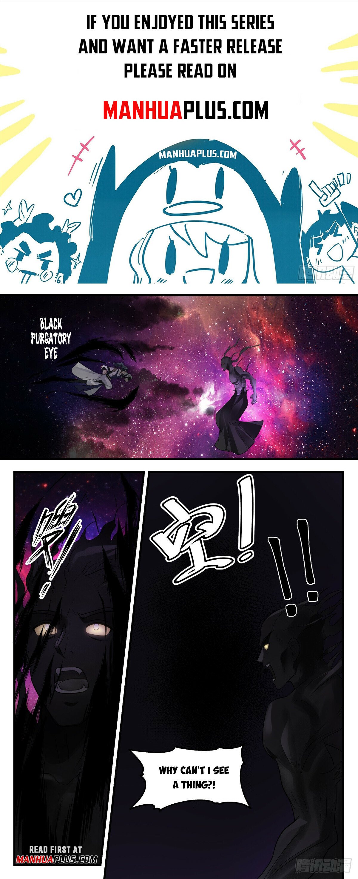 Martial Peak Chapter 3077 page 1 - Chapter 3077: The Fourth Base