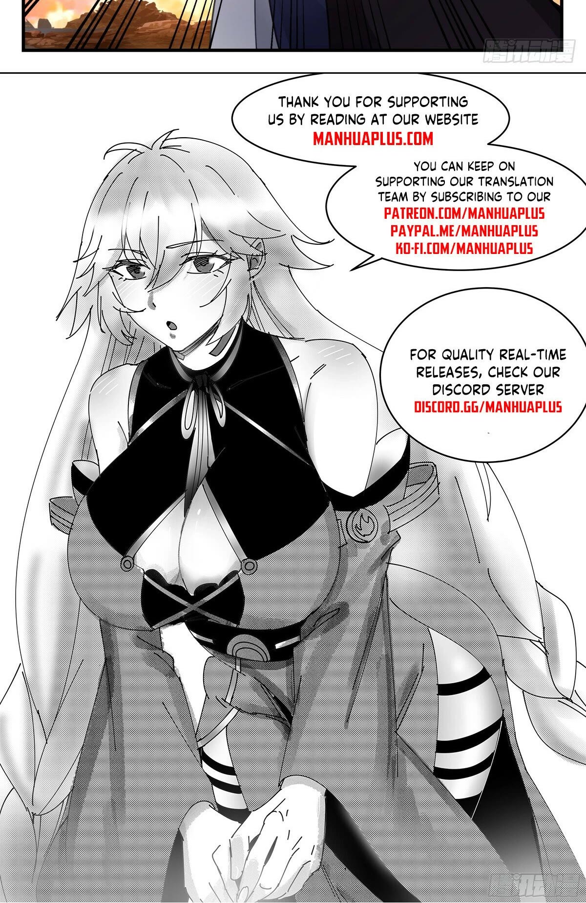 Martial Peak Chapter 3077 page 13 - Chapter 3077: The Fourth Base