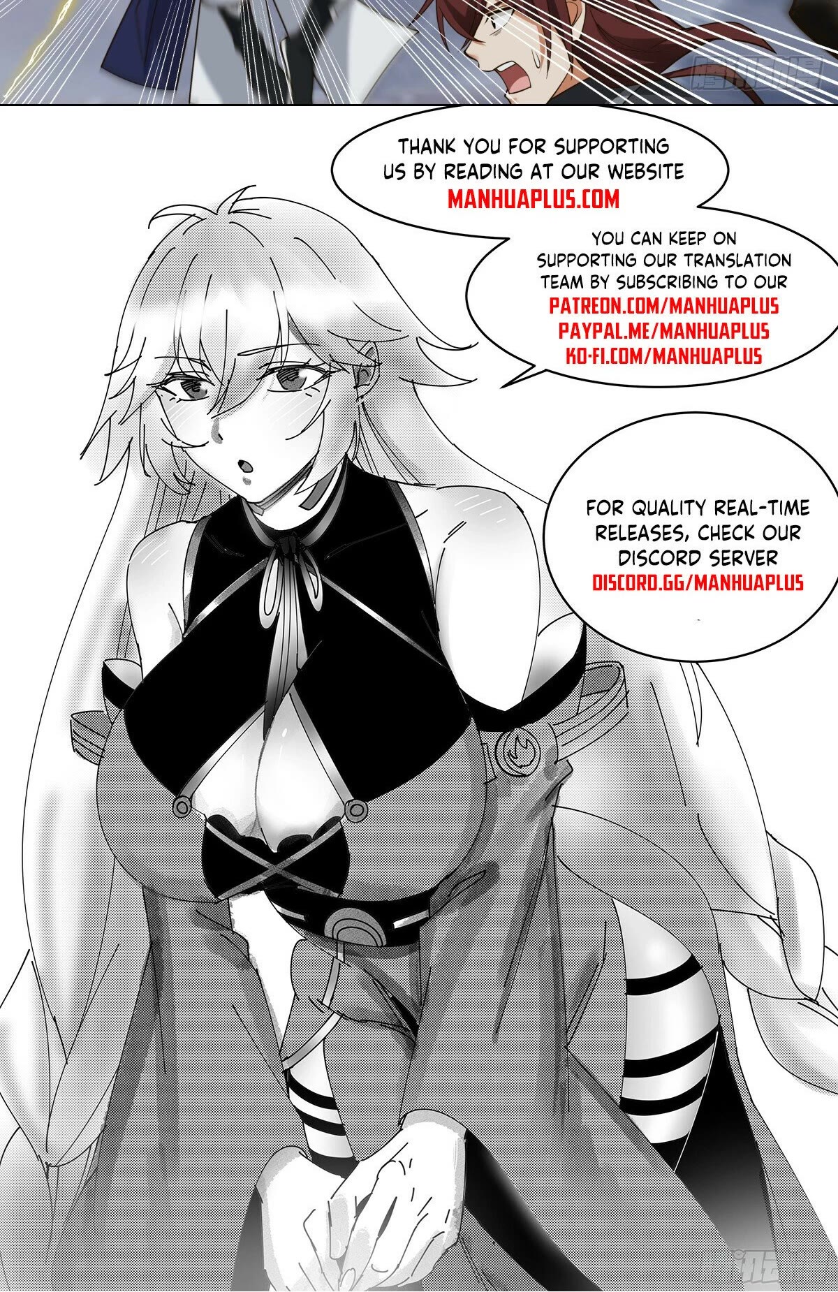 Martial Peak Chapter 3078 page 13 - Chapter 3078: Rushing To The Rescue