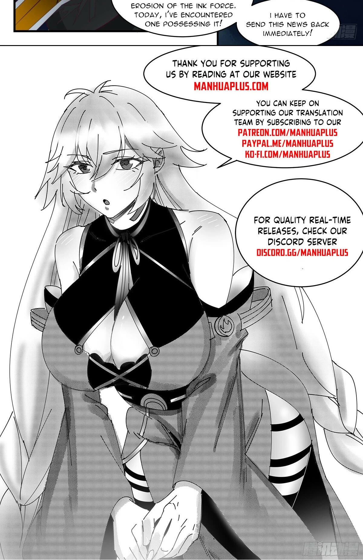 Martial Peak Chapter 3079 page 13 - Chapter 3079: Hunting Freely