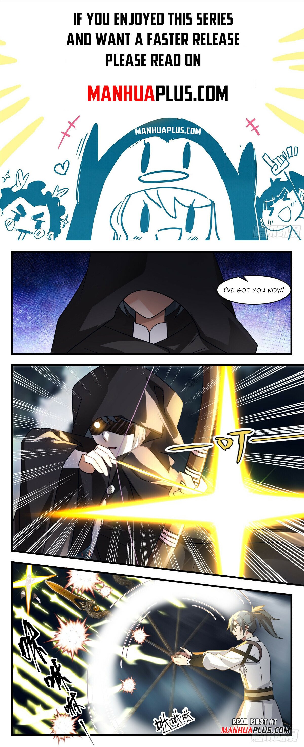 Martial Peak Chapter 3081 page 1 - Chapter 3081: Extremely Shameless