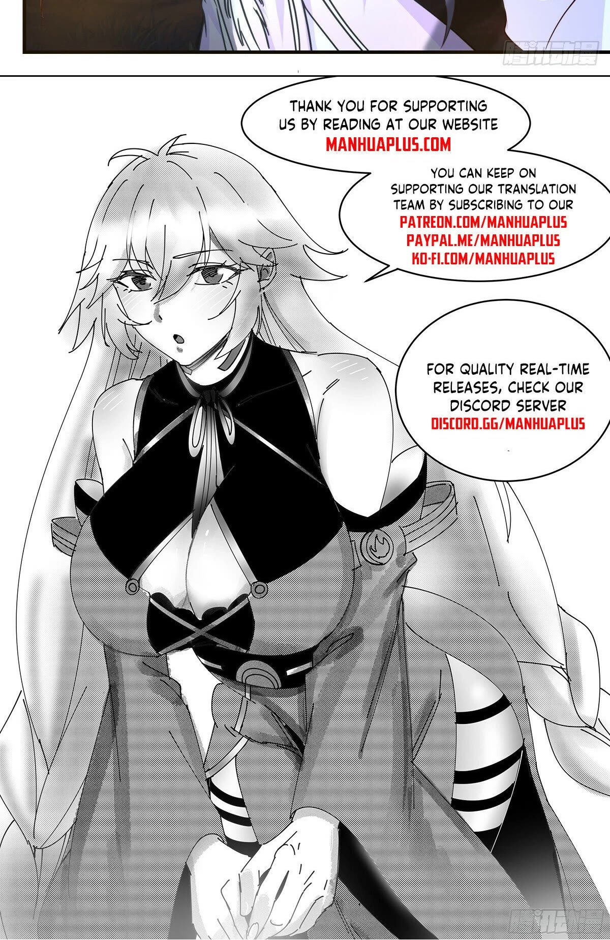 Martial Peak Chapter 3083 page 13 - Chapter 3083: Such A Good Opportunity Can't Be Missed