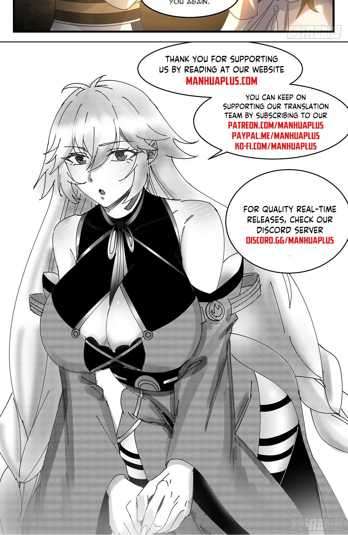 Martial Peak Chapter 3085 page 13 - Chapter 3085: A Starving Camel Is Bigger Than A Horse