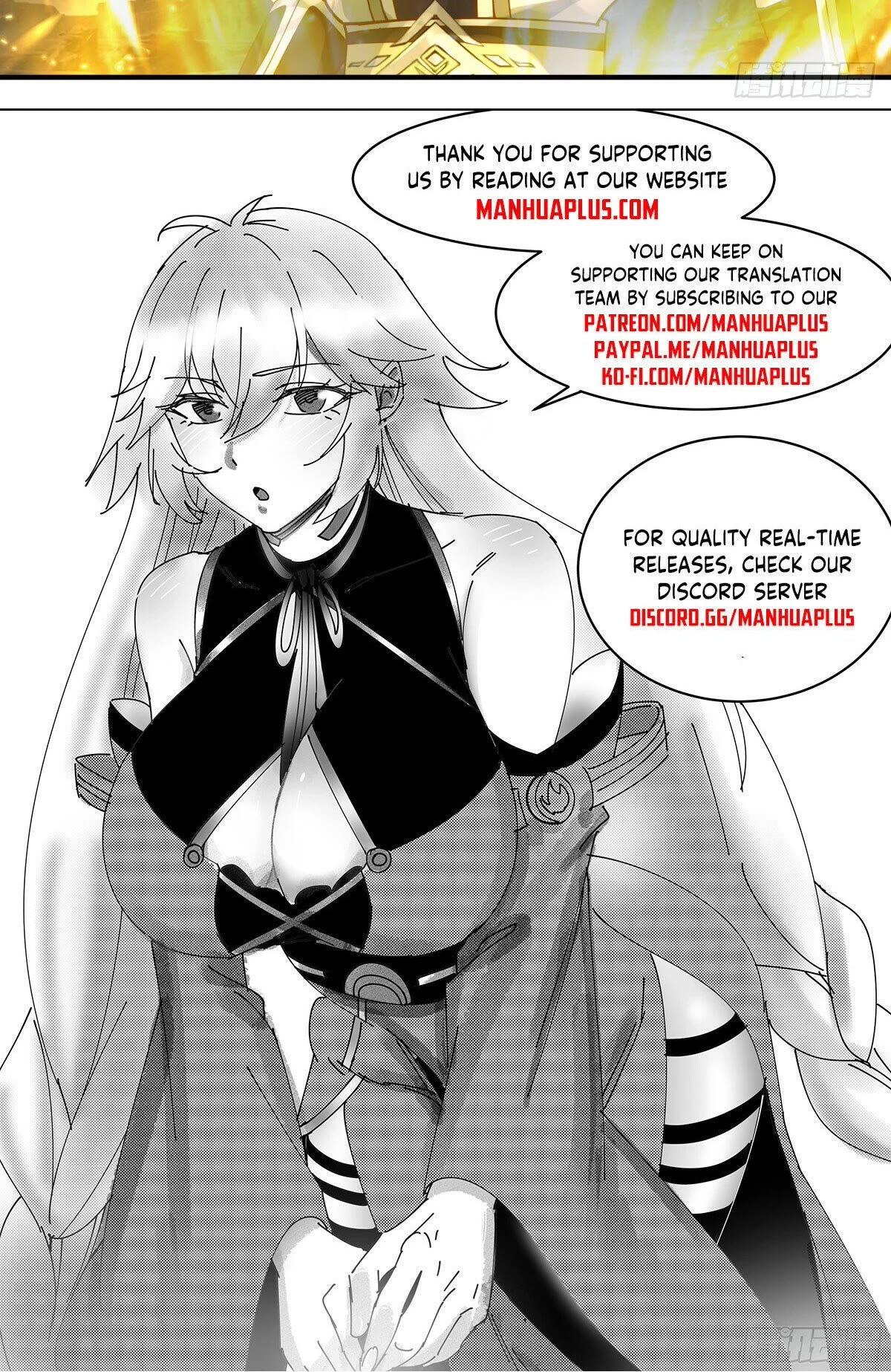 Martial Peak Chapter 3086 page 13 - Chapter 3086: A LIfe-Or-Death Crisis