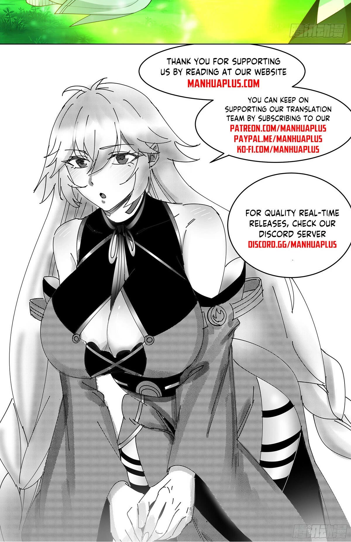 Martial Peak Chapter 3088 page 13 - Chapter 3088: Enough Ants May Bite An Elephant To Death