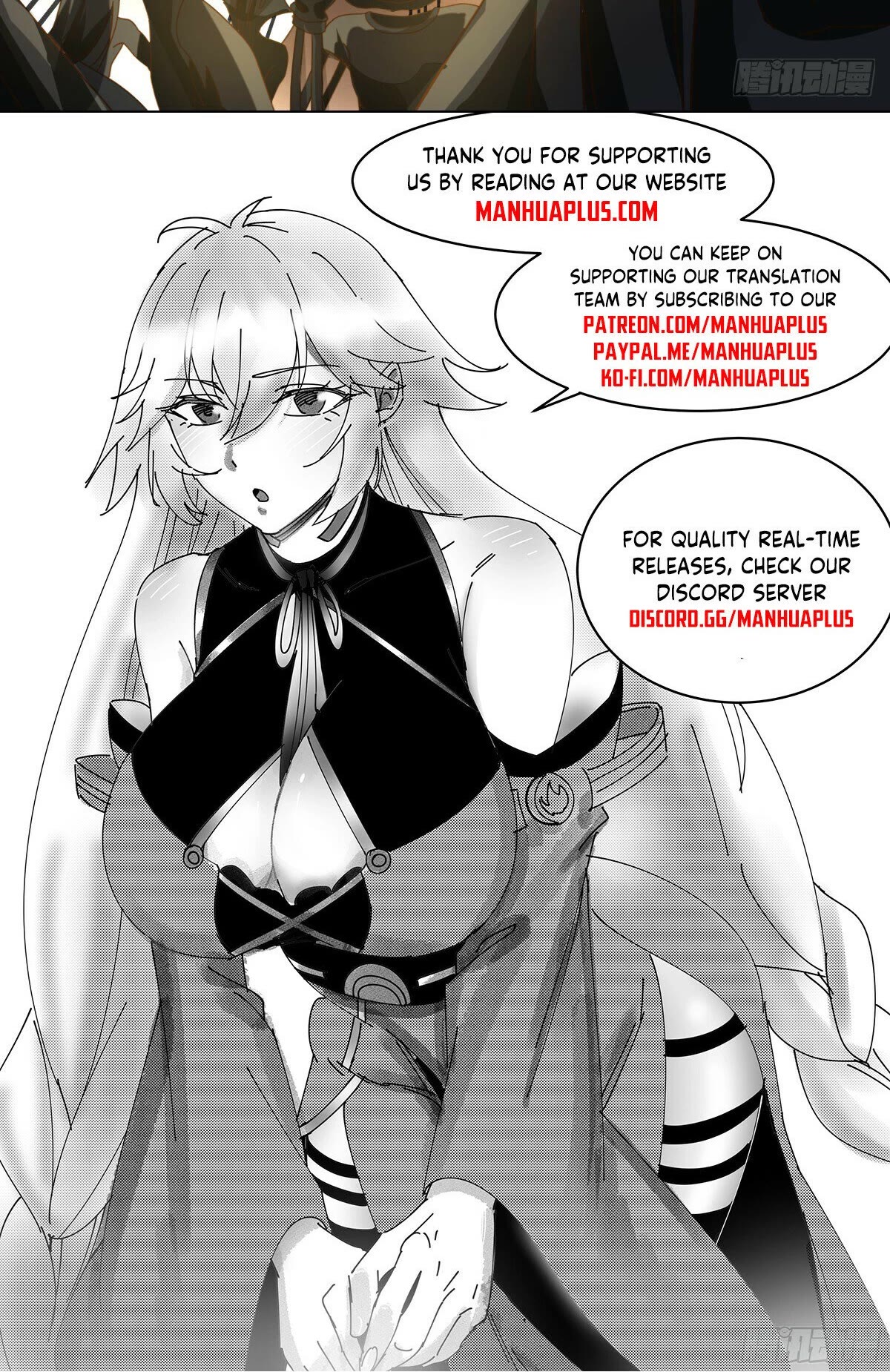 Martial Peak Chapter 3090 page 13 - Chapter 3090: Entering A New Battle