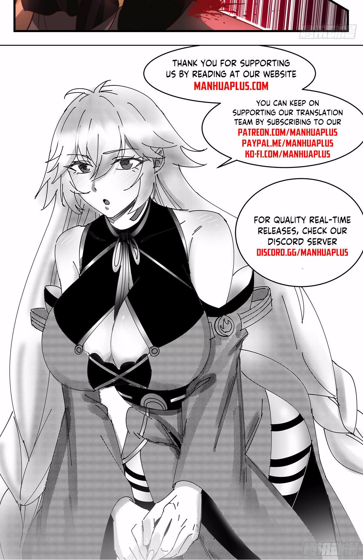 Martial Peak Chapter 3091 page 13 - Chapter 3091: The Older, The Wiser